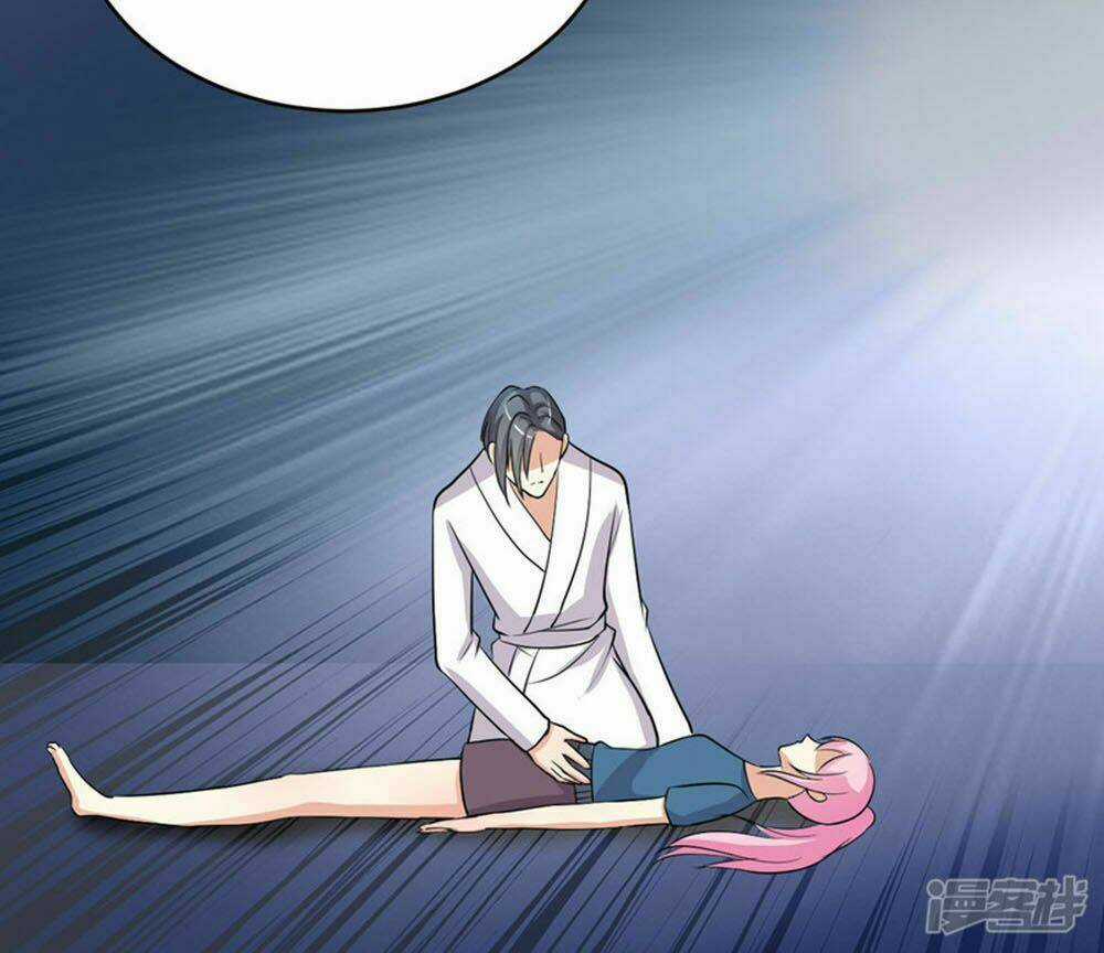 Nguyệt Dạ Hương Vi Lai Chapter 56 trang 28