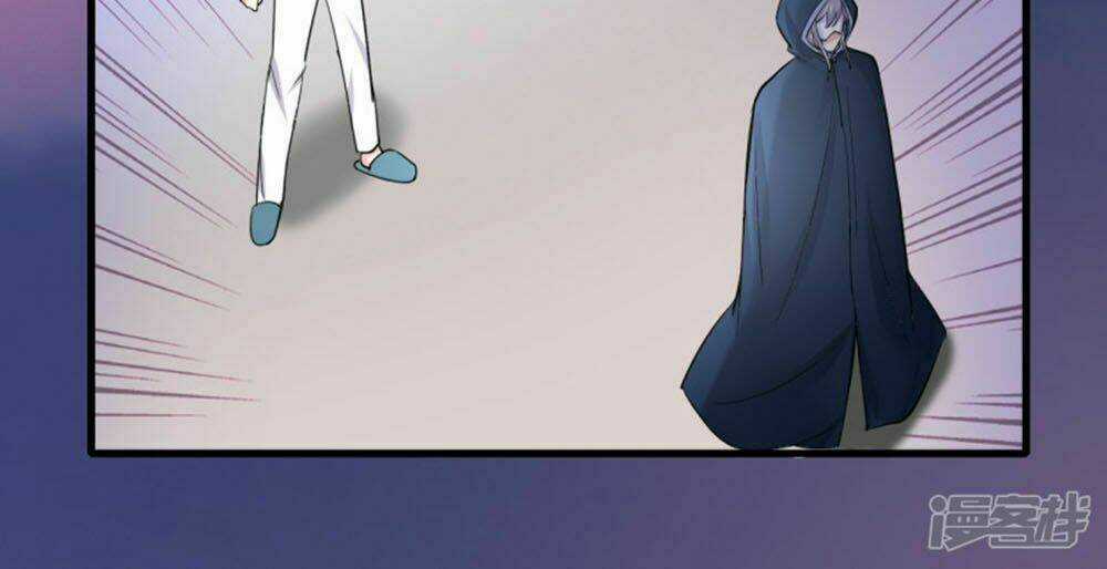 Nguyệt Dạ Hương Vi Lai Chapter 56 trang 3