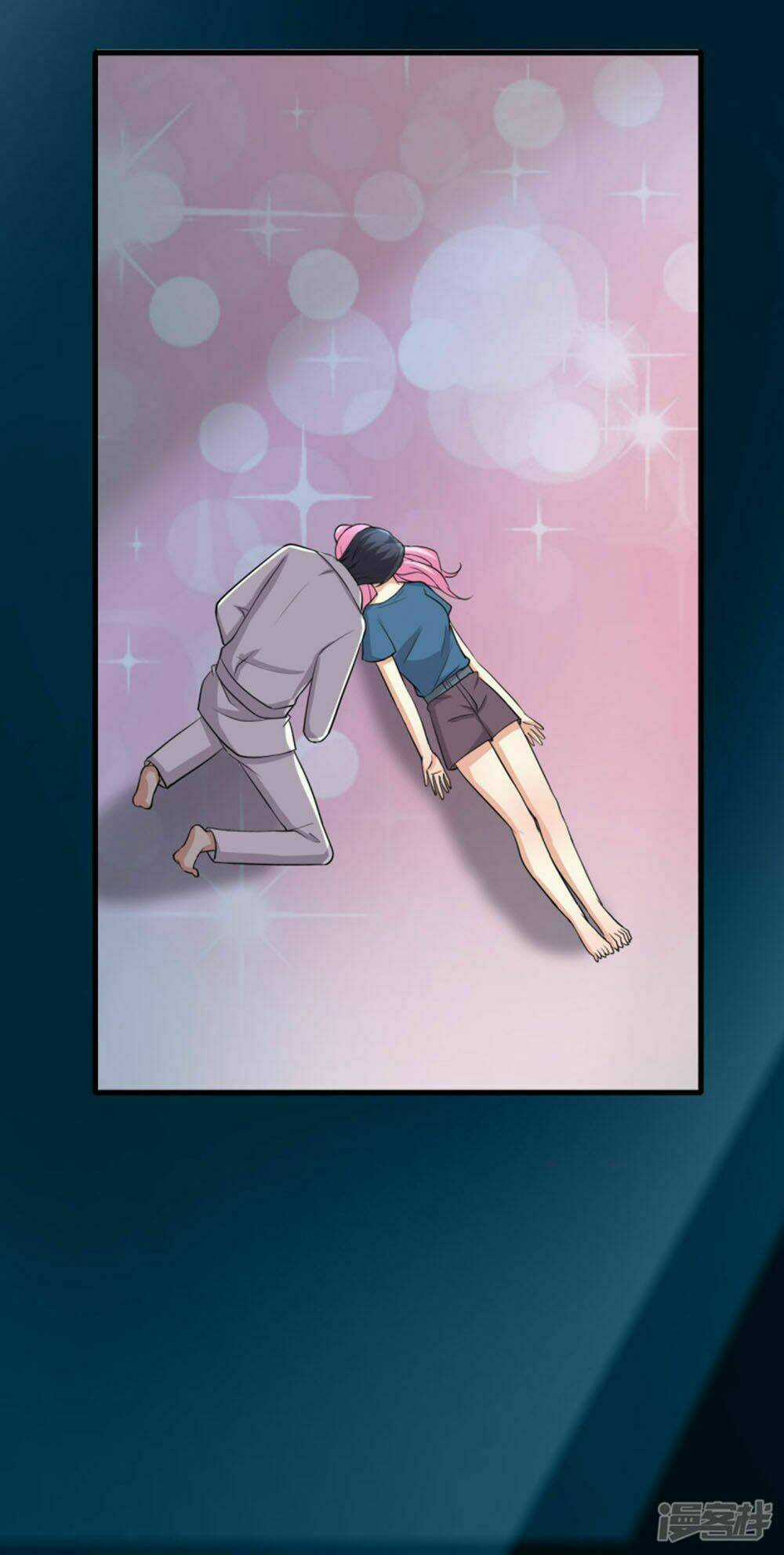 Nguyệt Dạ Hương Vi Lai Chapter 56 trang 30