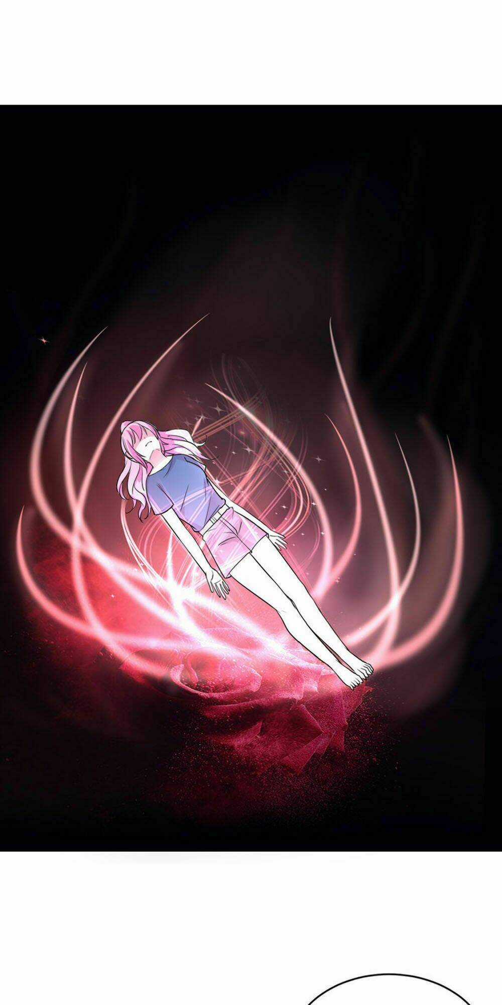 Nguyệt Dạ Hương Vi Lai Chapter 56 trang 35