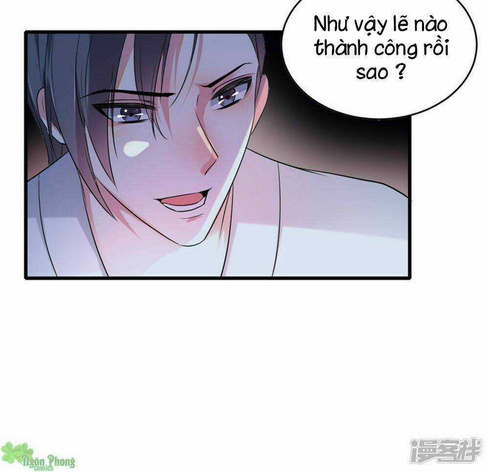 Nguyệt Dạ Hương Vi Lai Chapter 56 trang 36