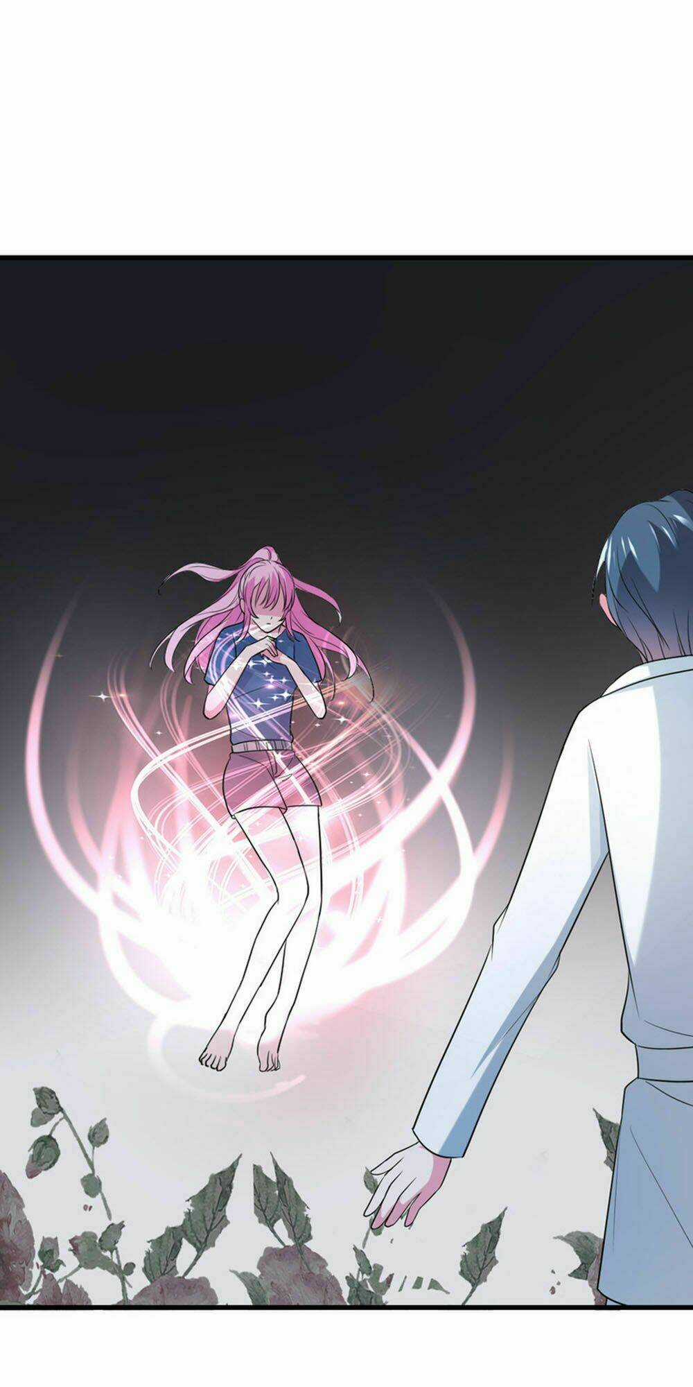 Nguyệt Dạ Hương Vi Lai Chapter 56 trang 37