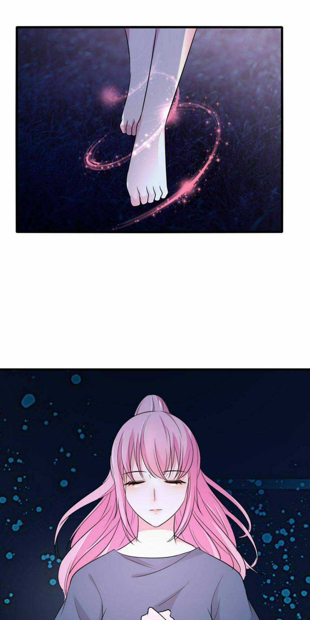 Nguyệt Dạ Hương Vi Lai Chapter 56 trang 39