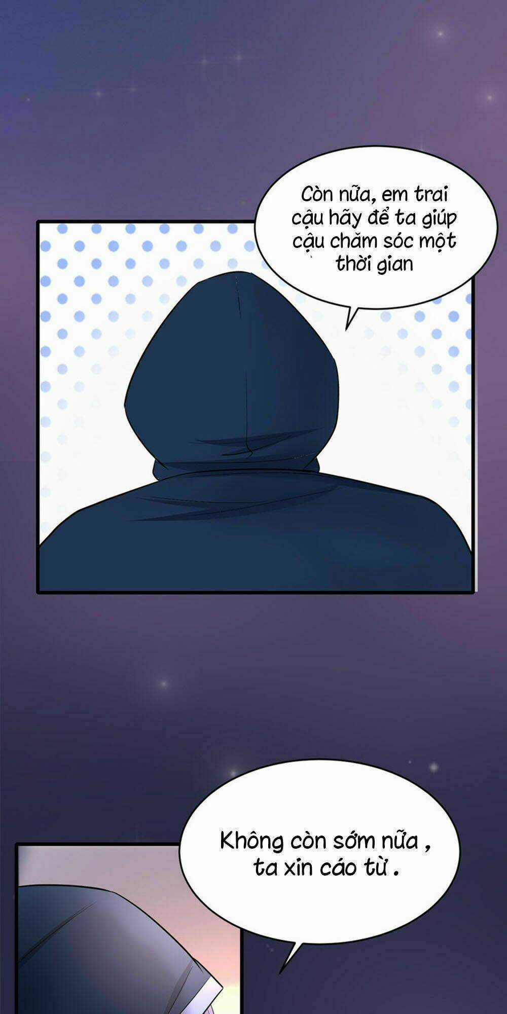 Nguyệt Dạ Hương Vi Lai Chapter 56 trang 4