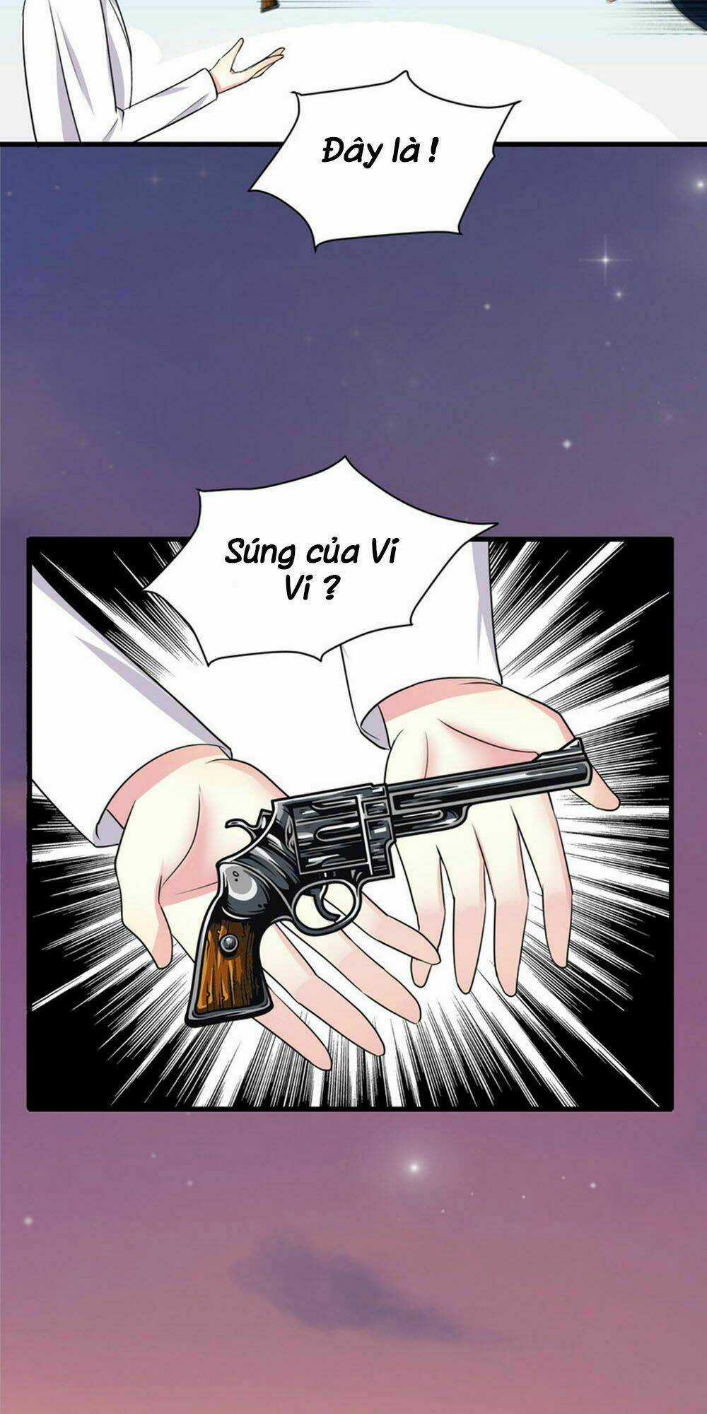 Nguyệt Dạ Hương Vi Lai Chapter 56 trang 7