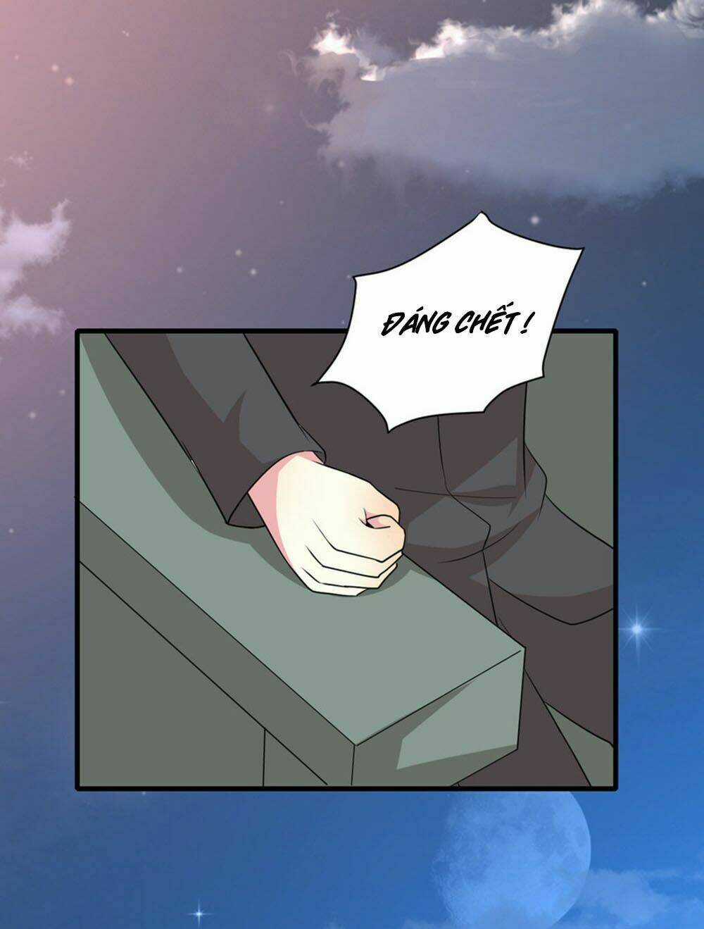 Nguyệt Dạ Hương Vi Lai Chapter 58 trang 10