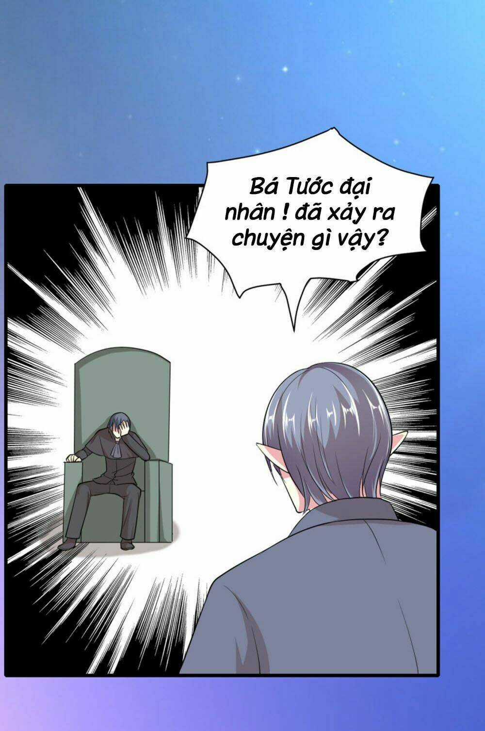 Nguyệt Dạ Hương Vi Lai Chapter 58 trang 12