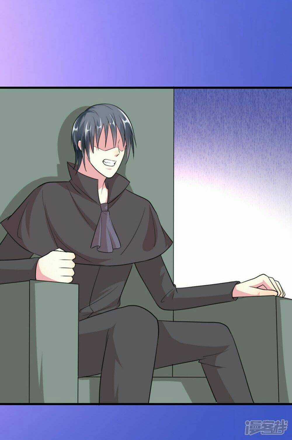 Nguyệt Dạ Hương Vi Lai Chapter 58 trang 13