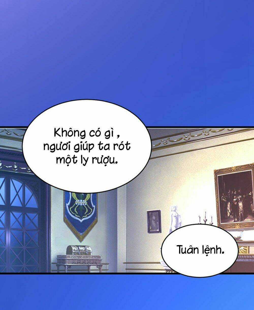 Nguyệt Dạ Hương Vi Lai Chapter 58 trang 14