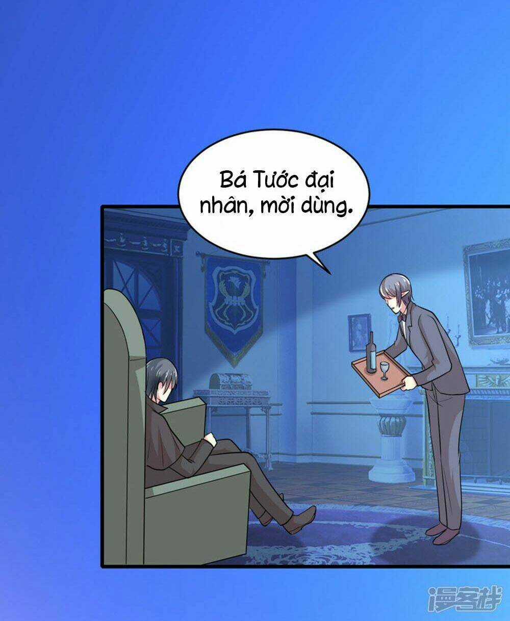 Nguyệt Dạ Hương Vi Lai Chapter 58 trang 15