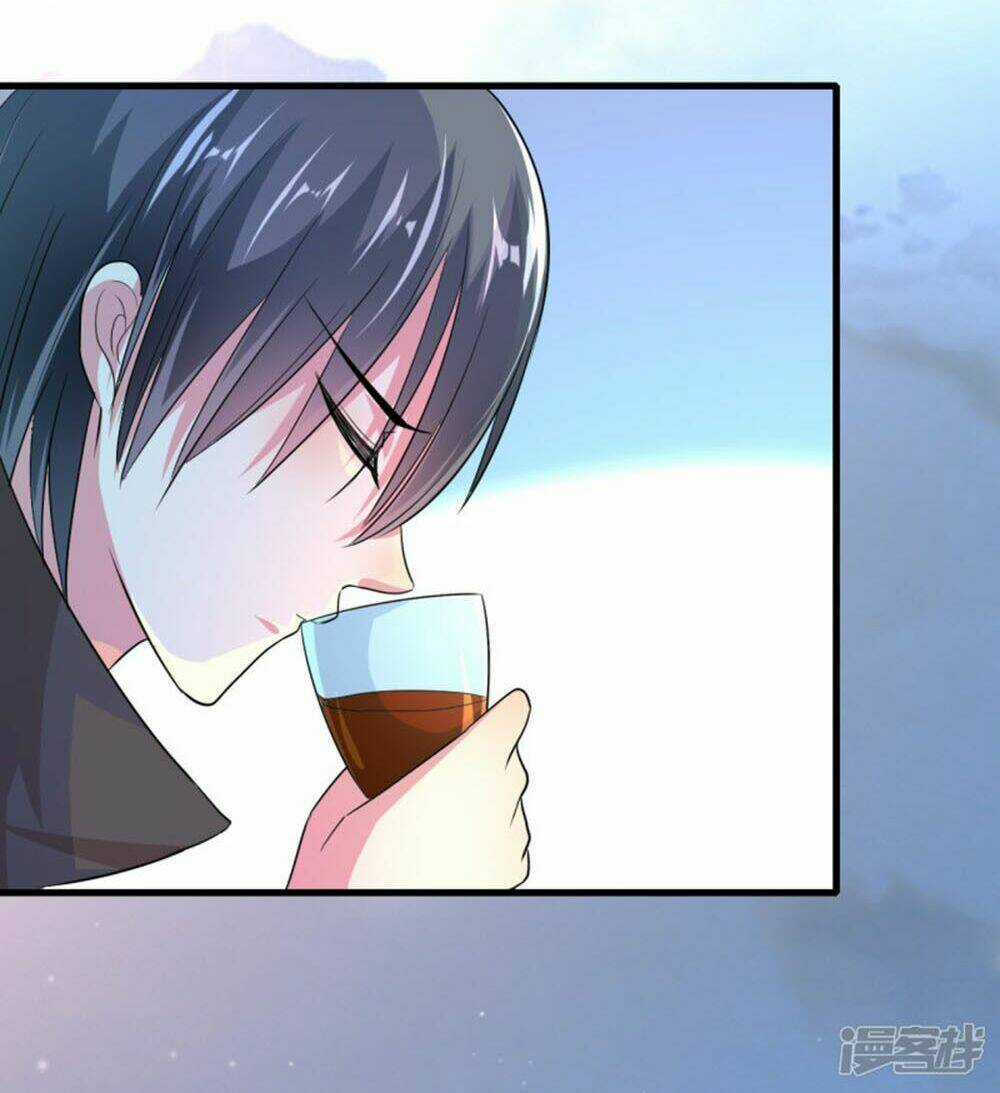 Nguyệt Dạ Hương Vi Lai Chapter 58 trang 17