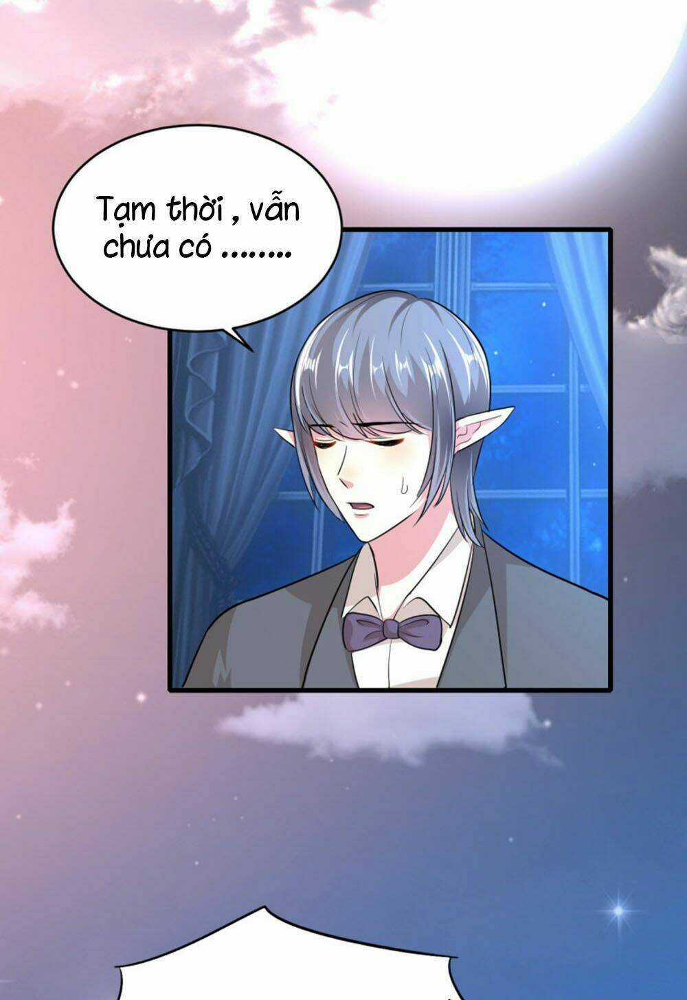 Nguyệt Dạ Hương Vi Lai Chapter 58 trang 20