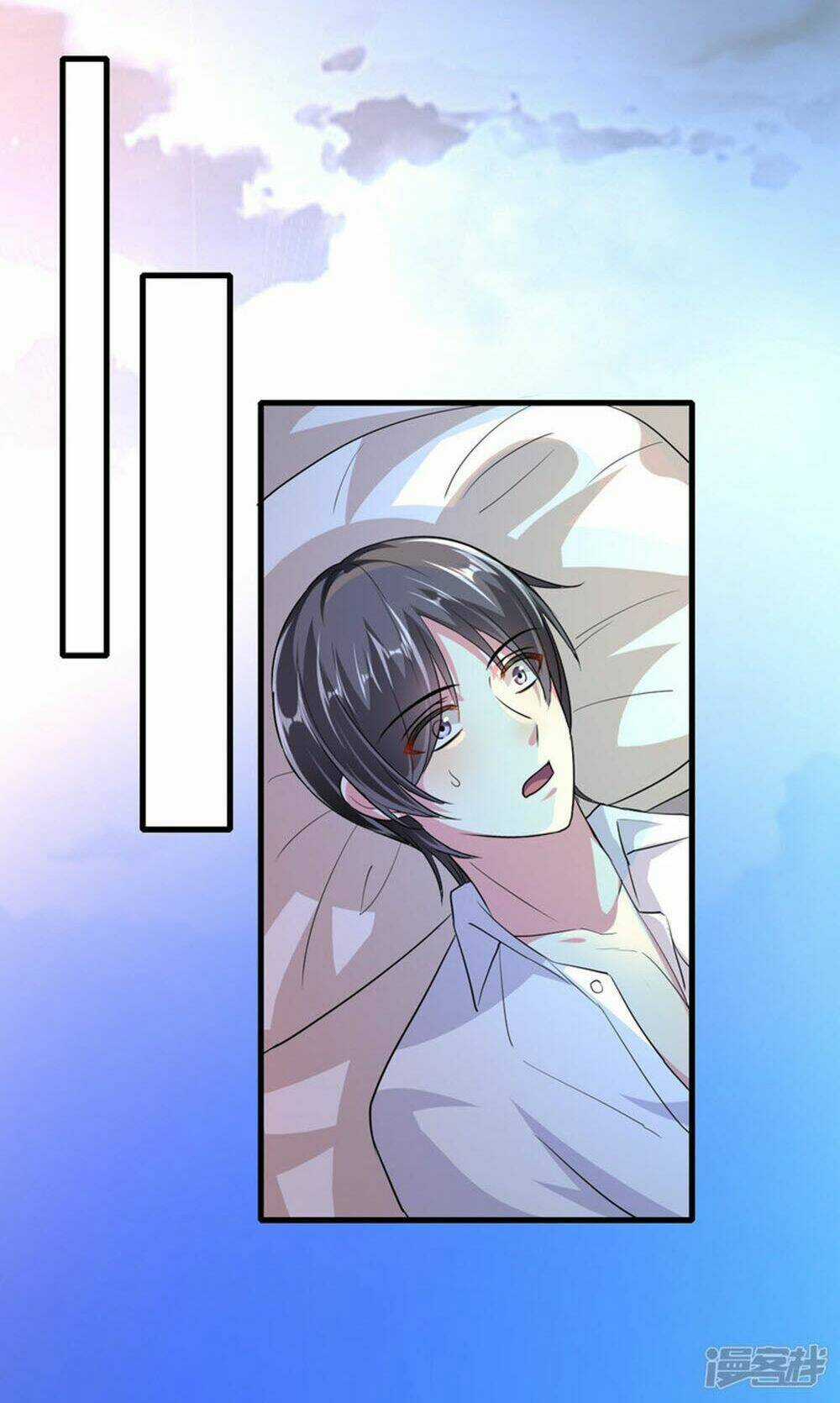 Nguyệt Dạ Hương Vi Lai Chapter 58 trang 23