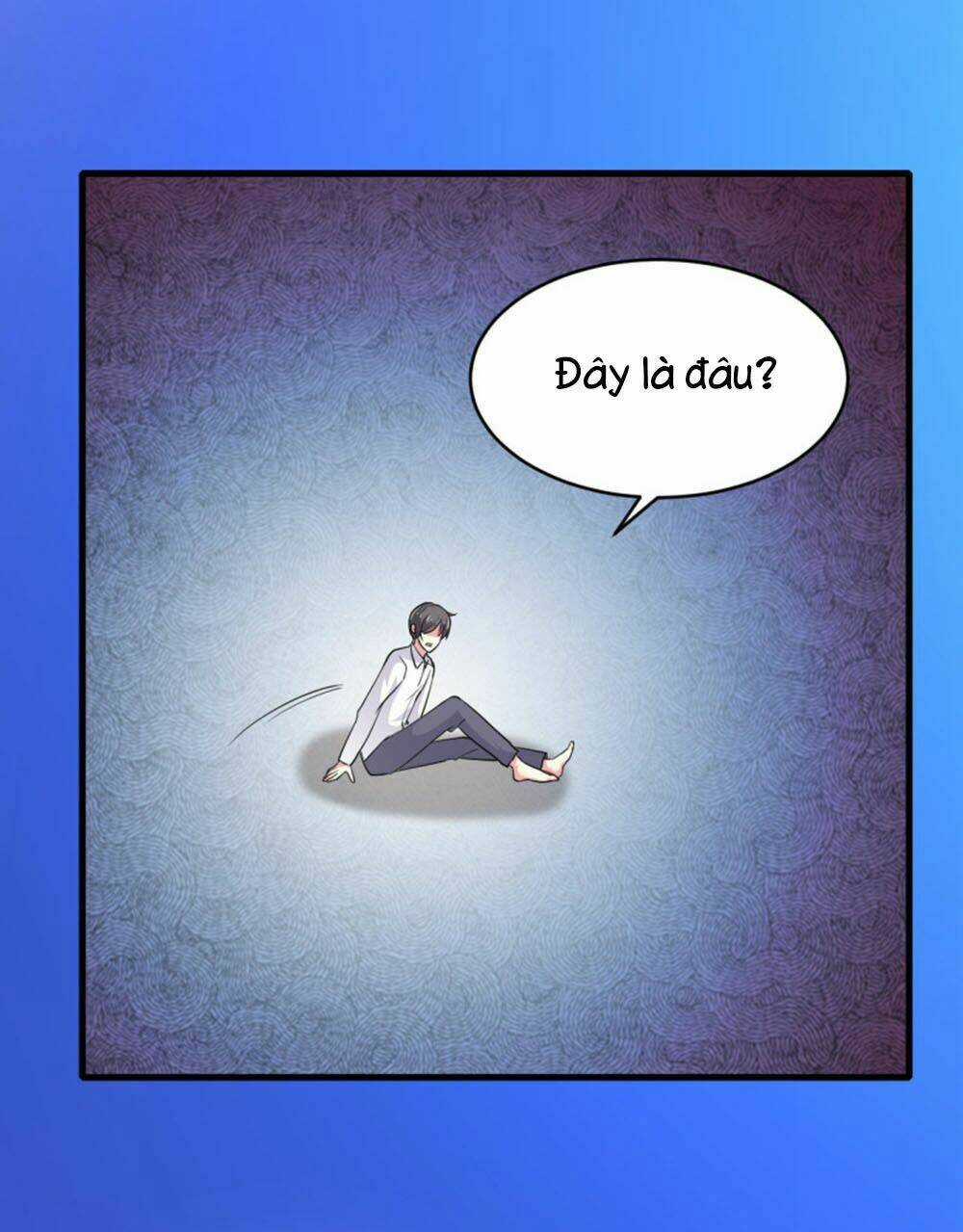 Nguyệt Dạ Hương Vi Lai Chapter 58 trang 24