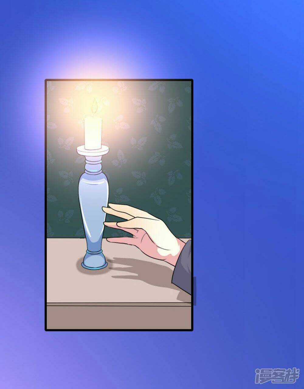 Nguyệt Dạ Hương Vi Lai Chapter 58 trang 25