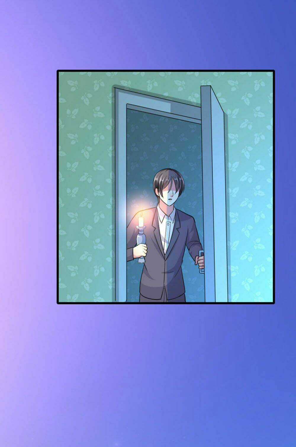 Nguyệt Dạ Hương Vi Lai Chapter 58 trang 26