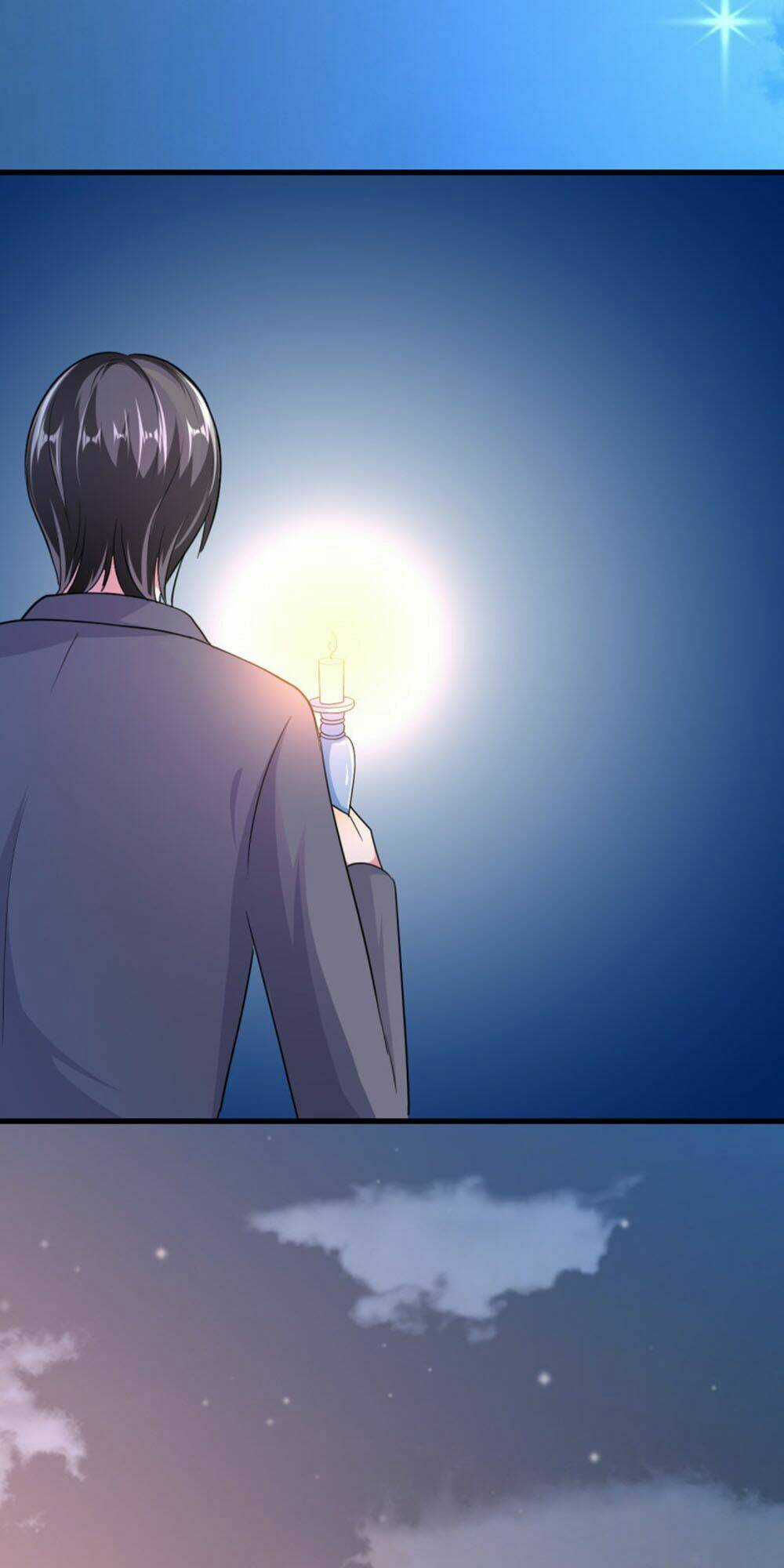 Nguyệt Dạ Hương Vi Lai Chapter 58 trang 28