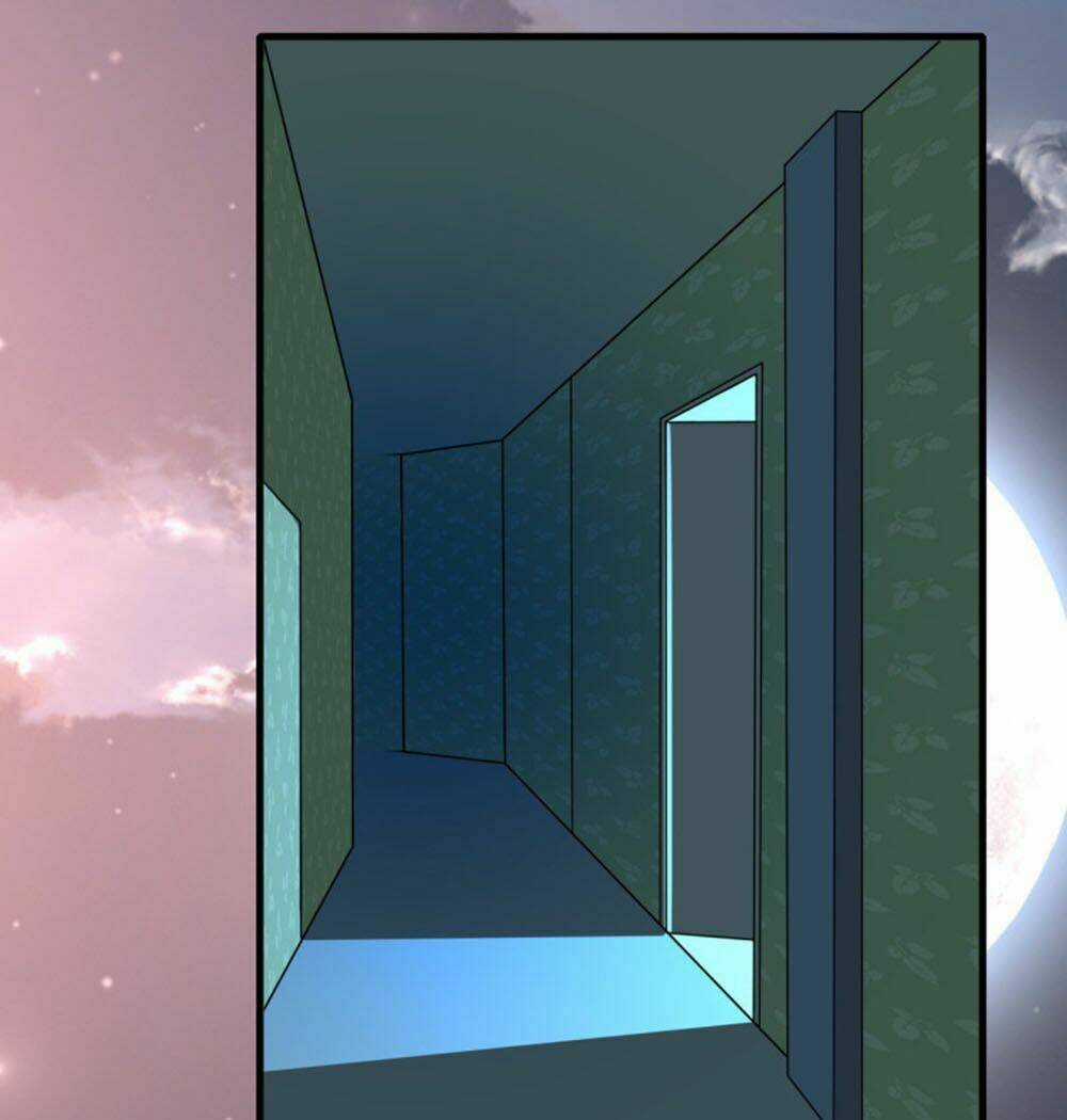 Nguyệt Dạ Hương Vi Lai Chapter 58 trang 29