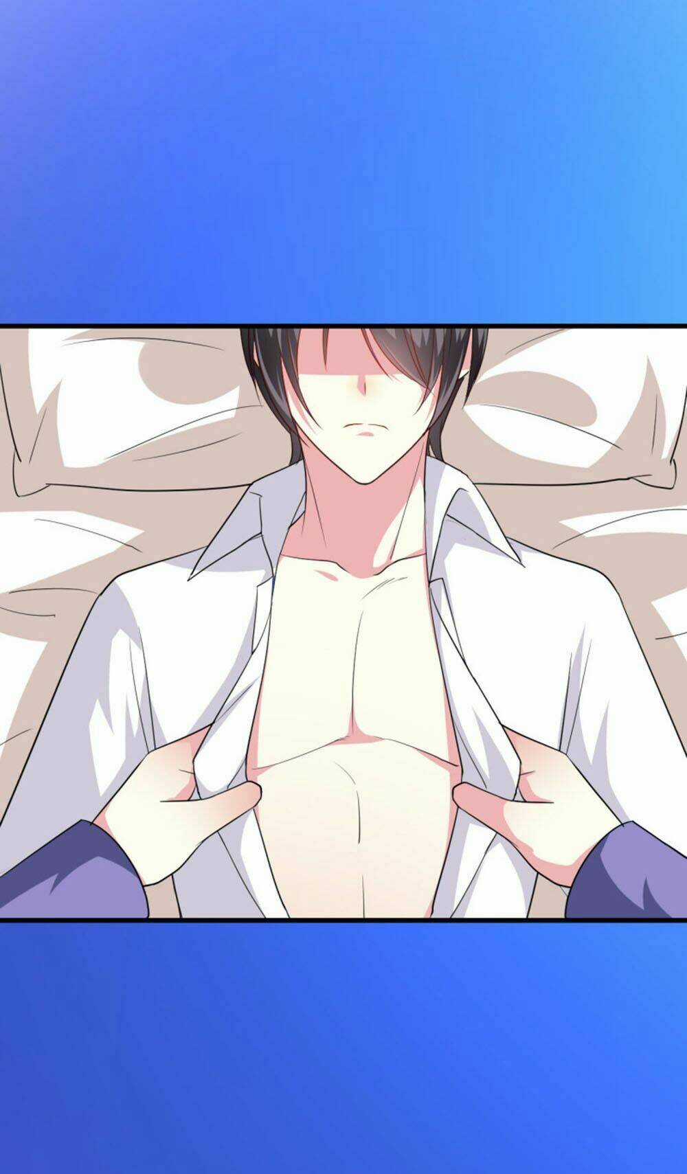 Nguyệt Dạ Hương Vi Lai Chapter 58 trang 3