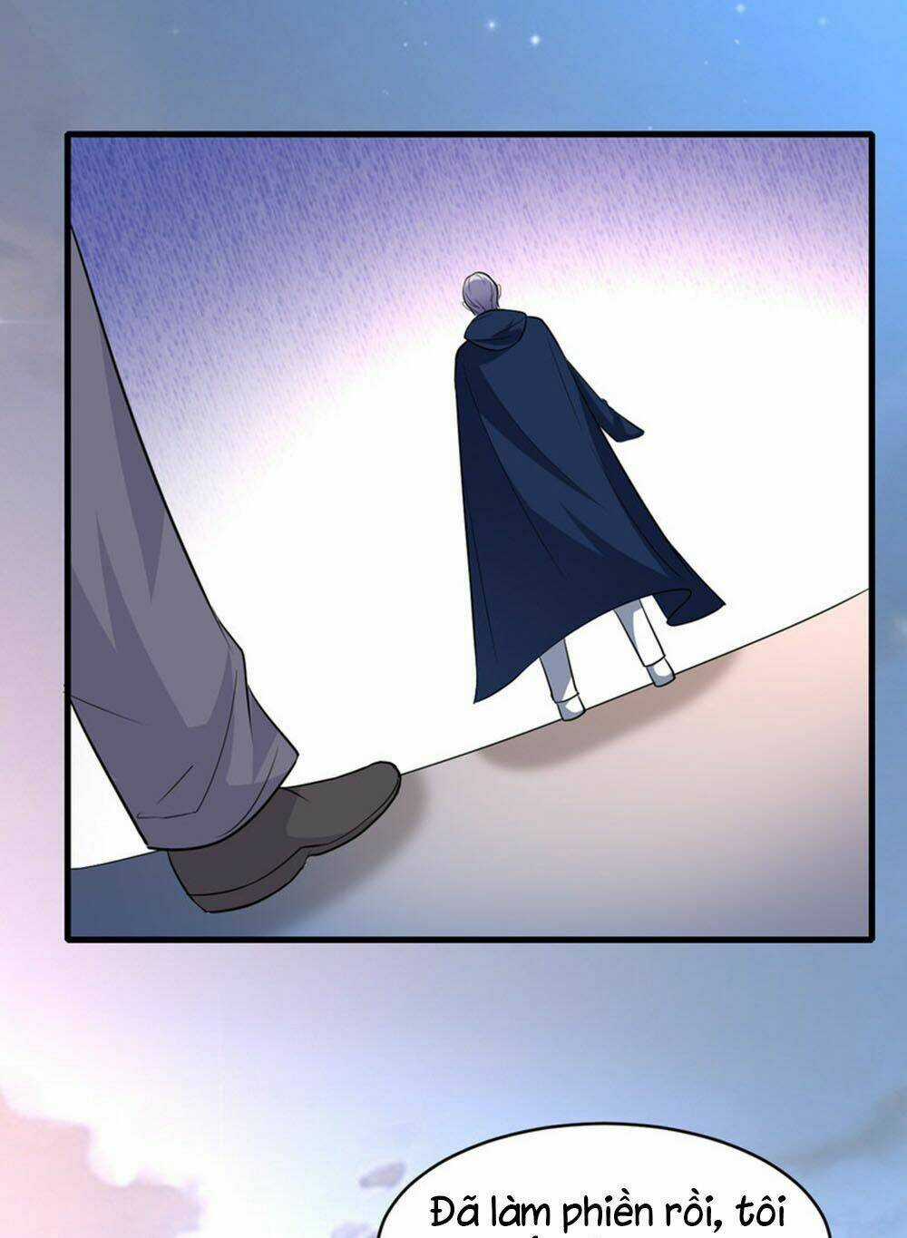 Nguyệt Dạ Hương Vi Lai Chapter 58 trang 33