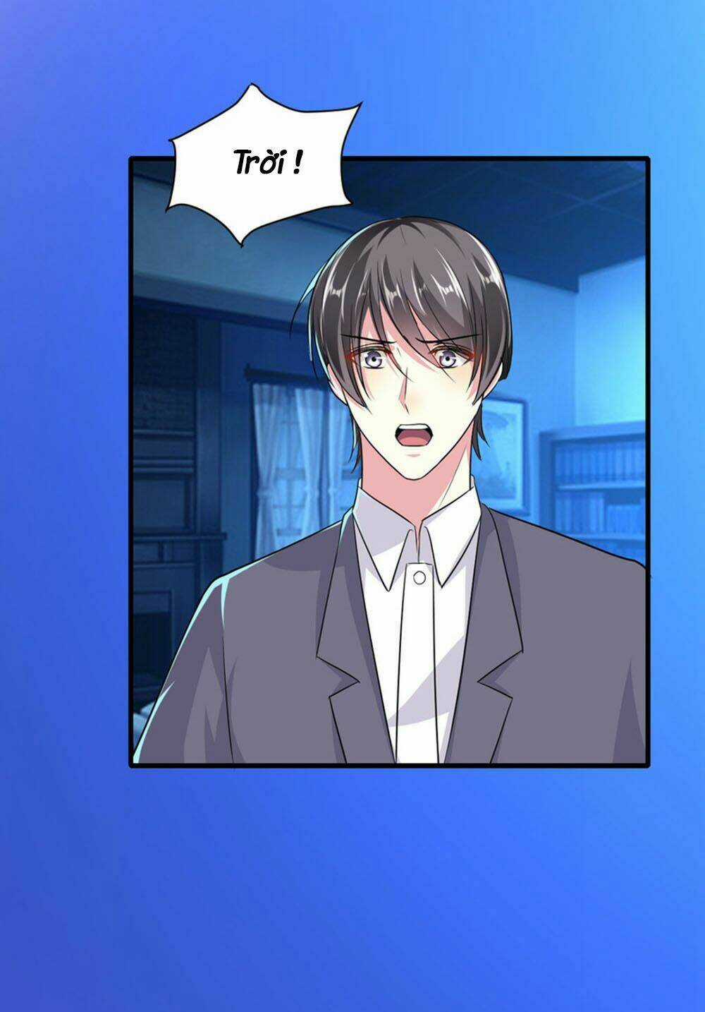 Nguyệt Dạ Hương Vi Lai Chapter 58 trang 35