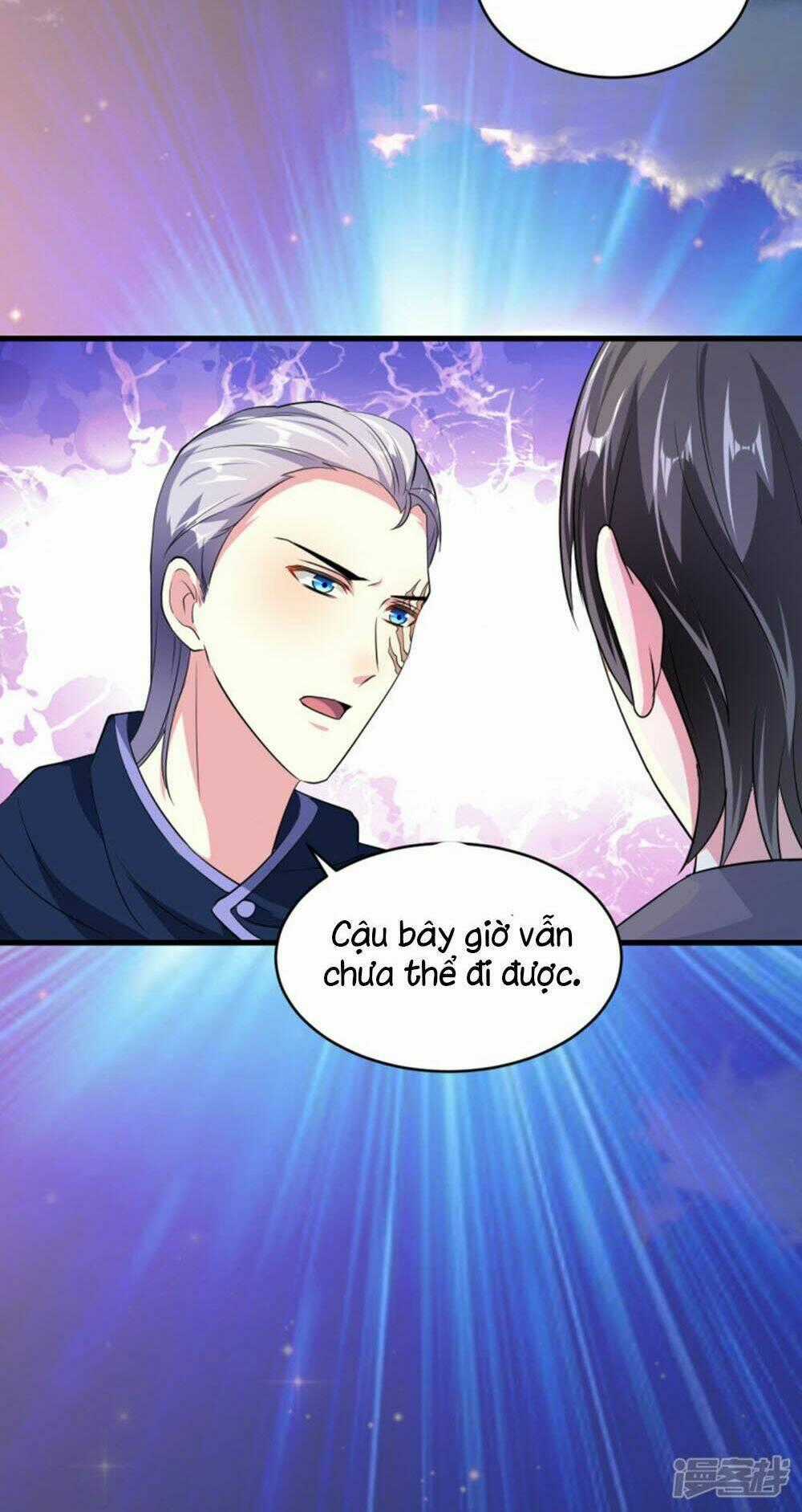 Nguyệt Dạ Hương Vi Lai Chapter 58 trang 40