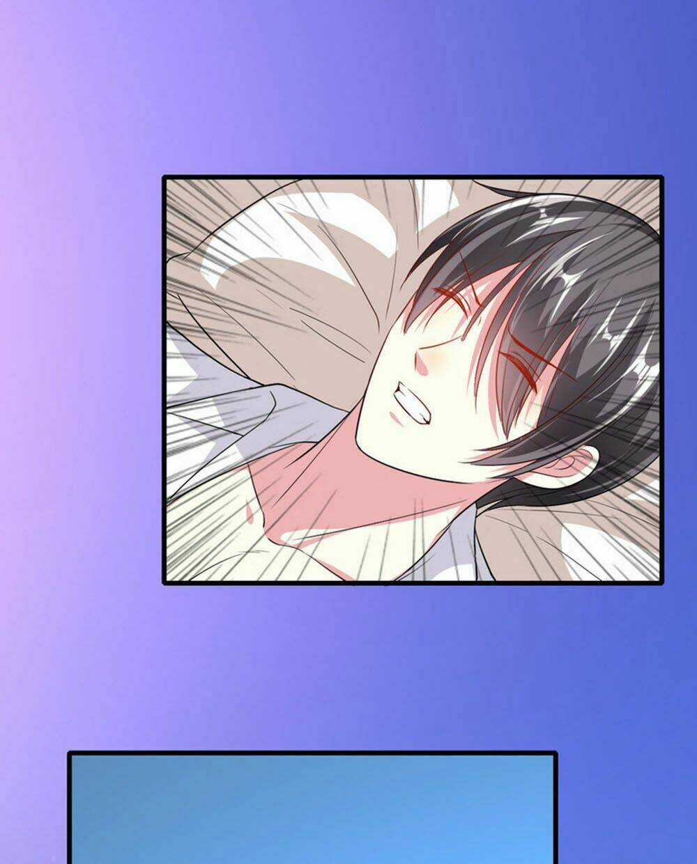 Nguyệt Dạ Hương Vi Lai Chapter 58 trang 5