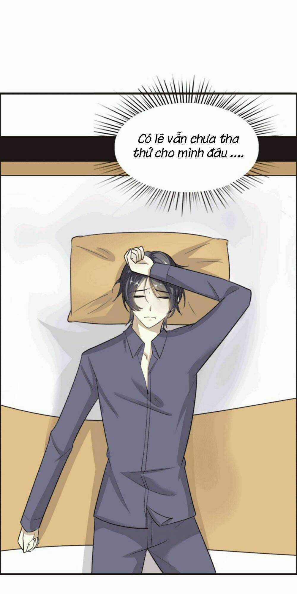 Nguyệt Dạ Hương Vi Lai Chapter 59 trang 17