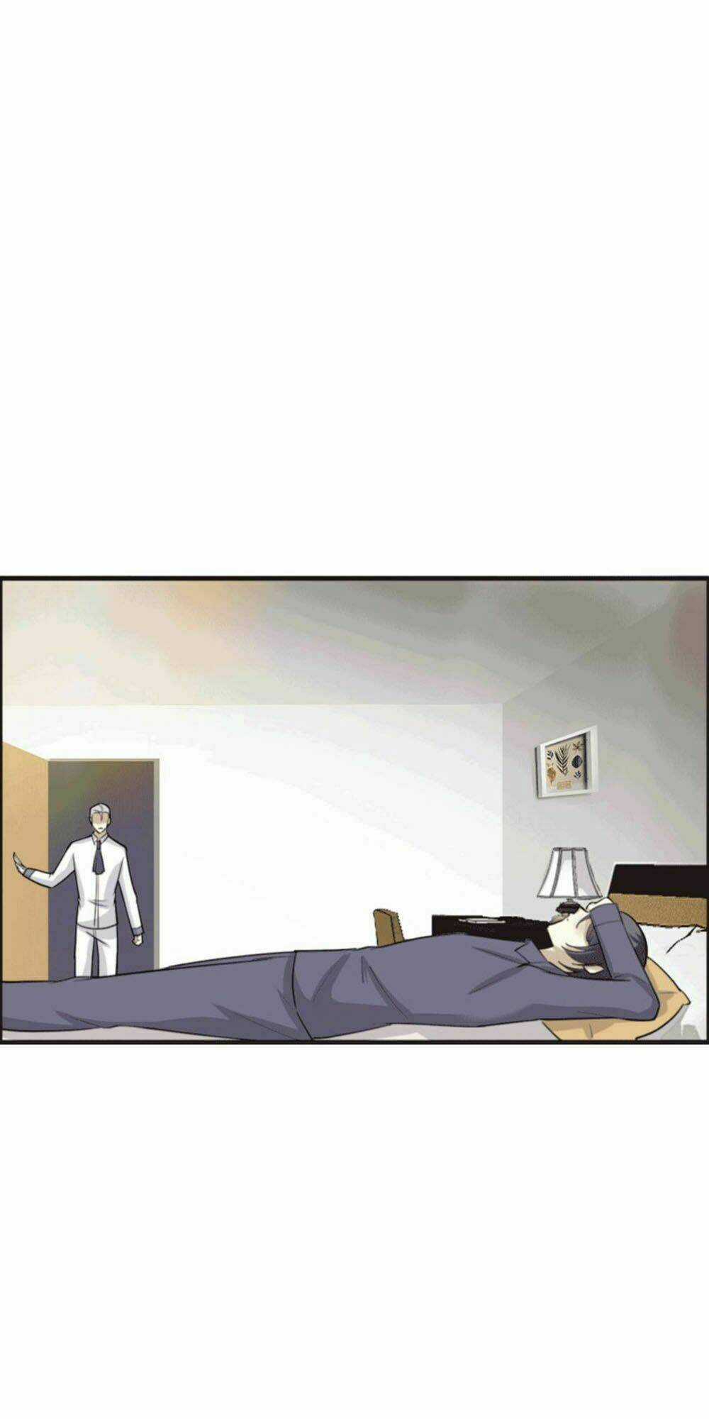 Nguyệt Dạ Hương Vi Lai Chapter 59 trang 18
