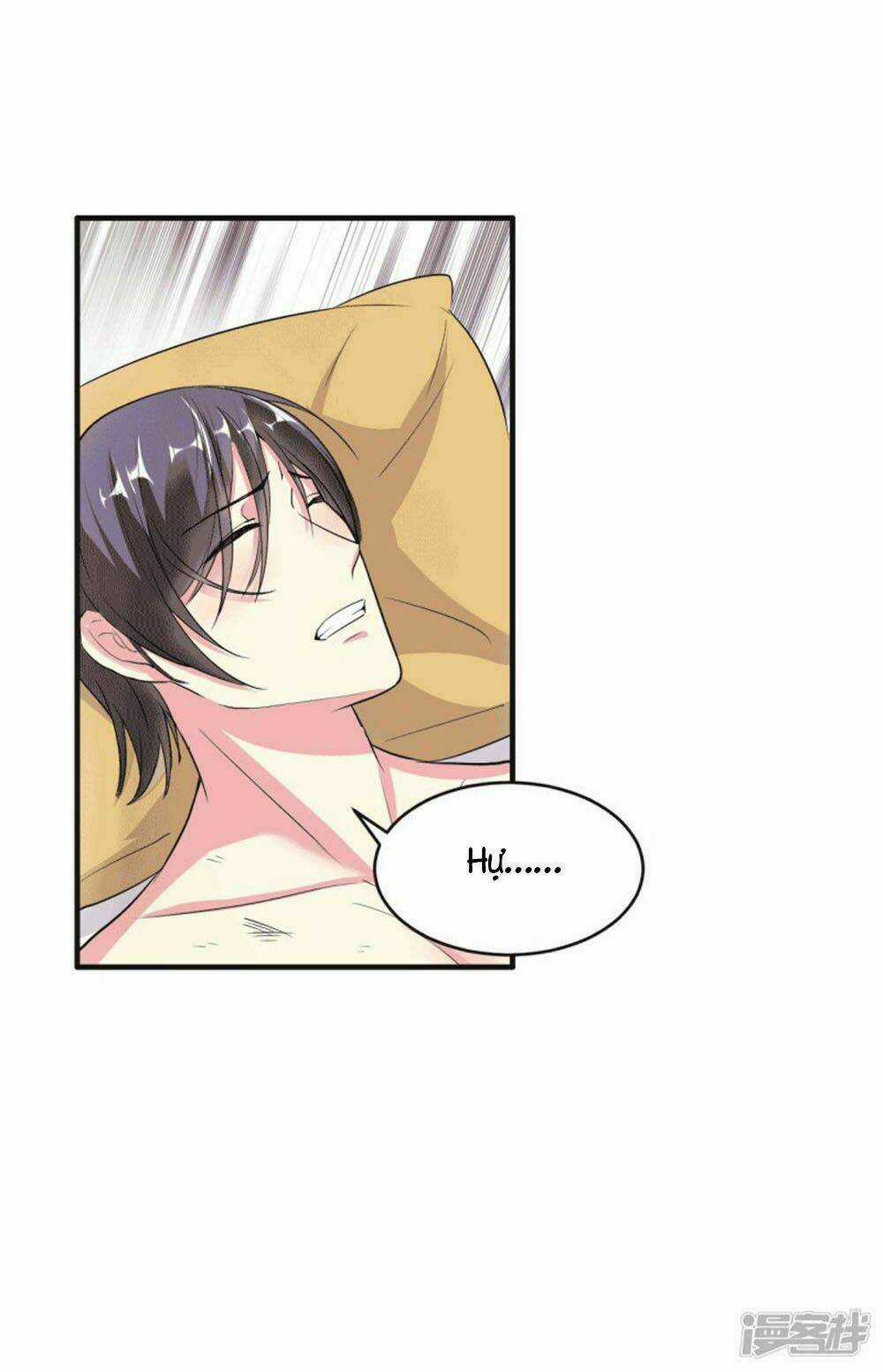 Nguyệt Dạ Hương Vi Lai Chapter 59 trang 23