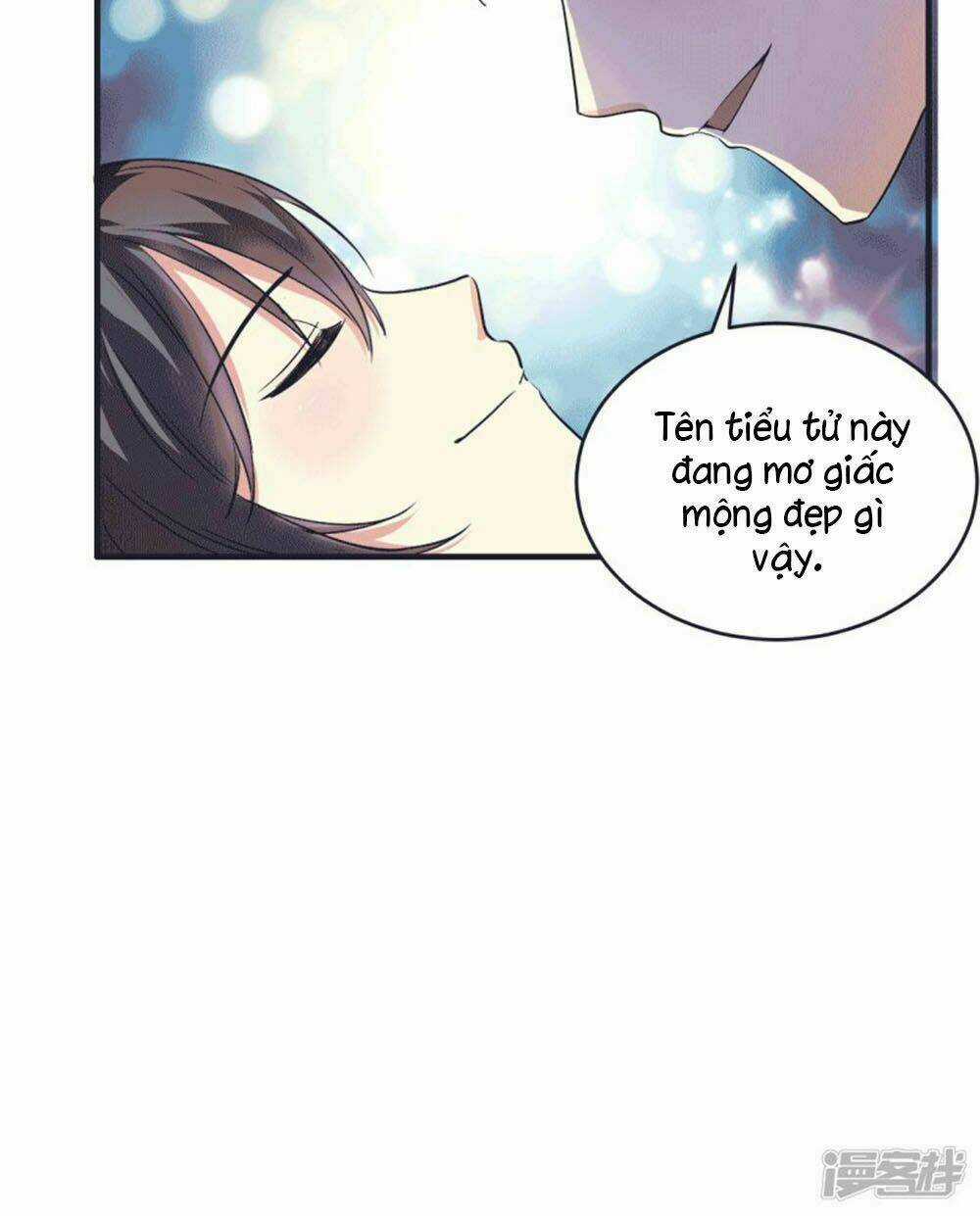 Nguyệt Dạ Hương Vi Lai Chapter 59 trang 25