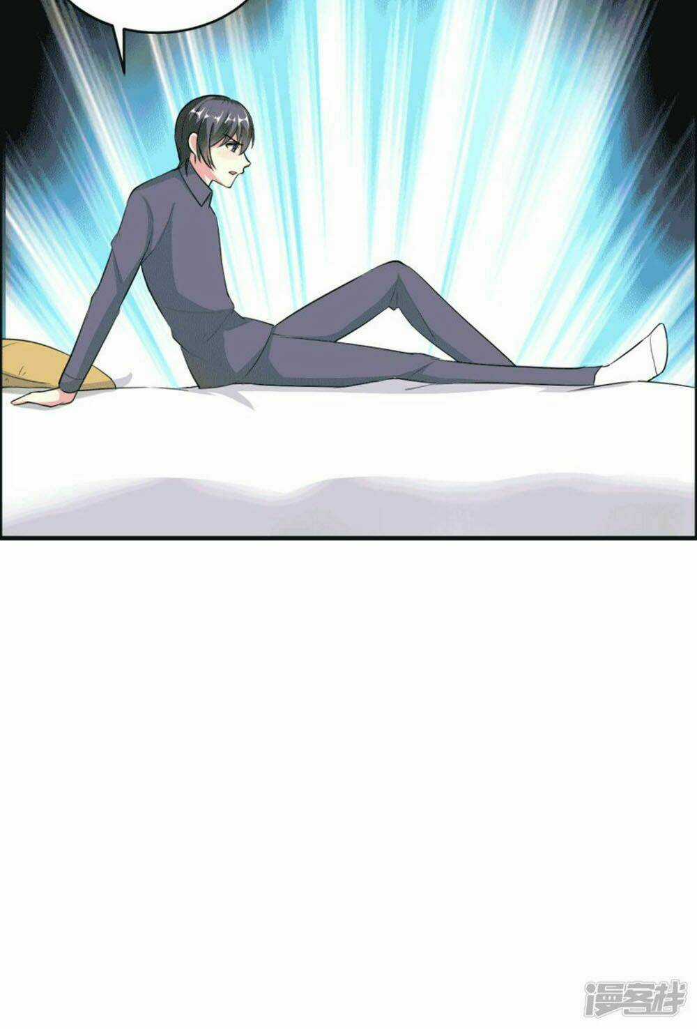 Nguyệt Dạ Hương Vi Lai Chapter 59 trang 28