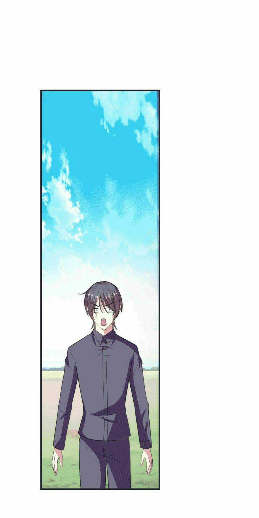 Nguyệt Dạ Hương Vi Lai Chapter 59 trang 3