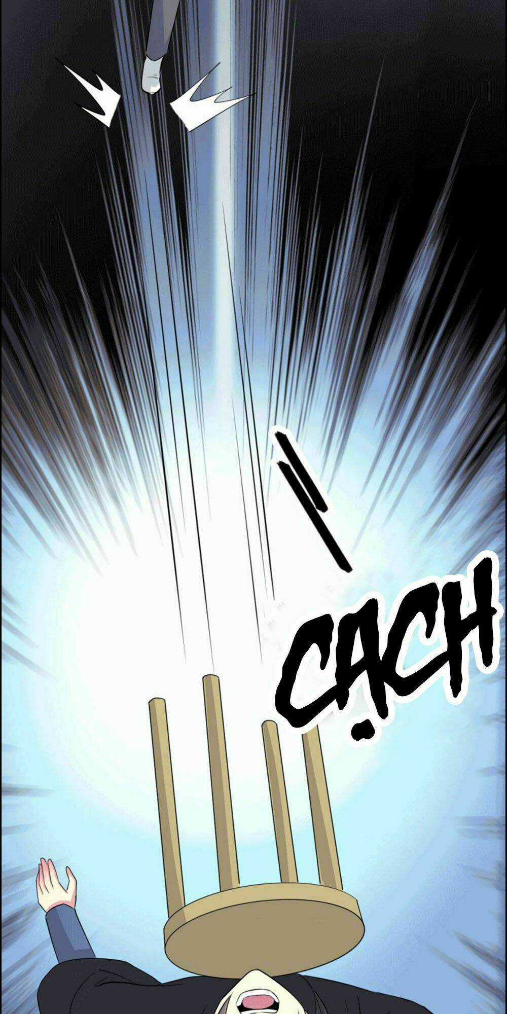 Nguyệt Dạ Hương Vi Lai Chapter 59 trang 34