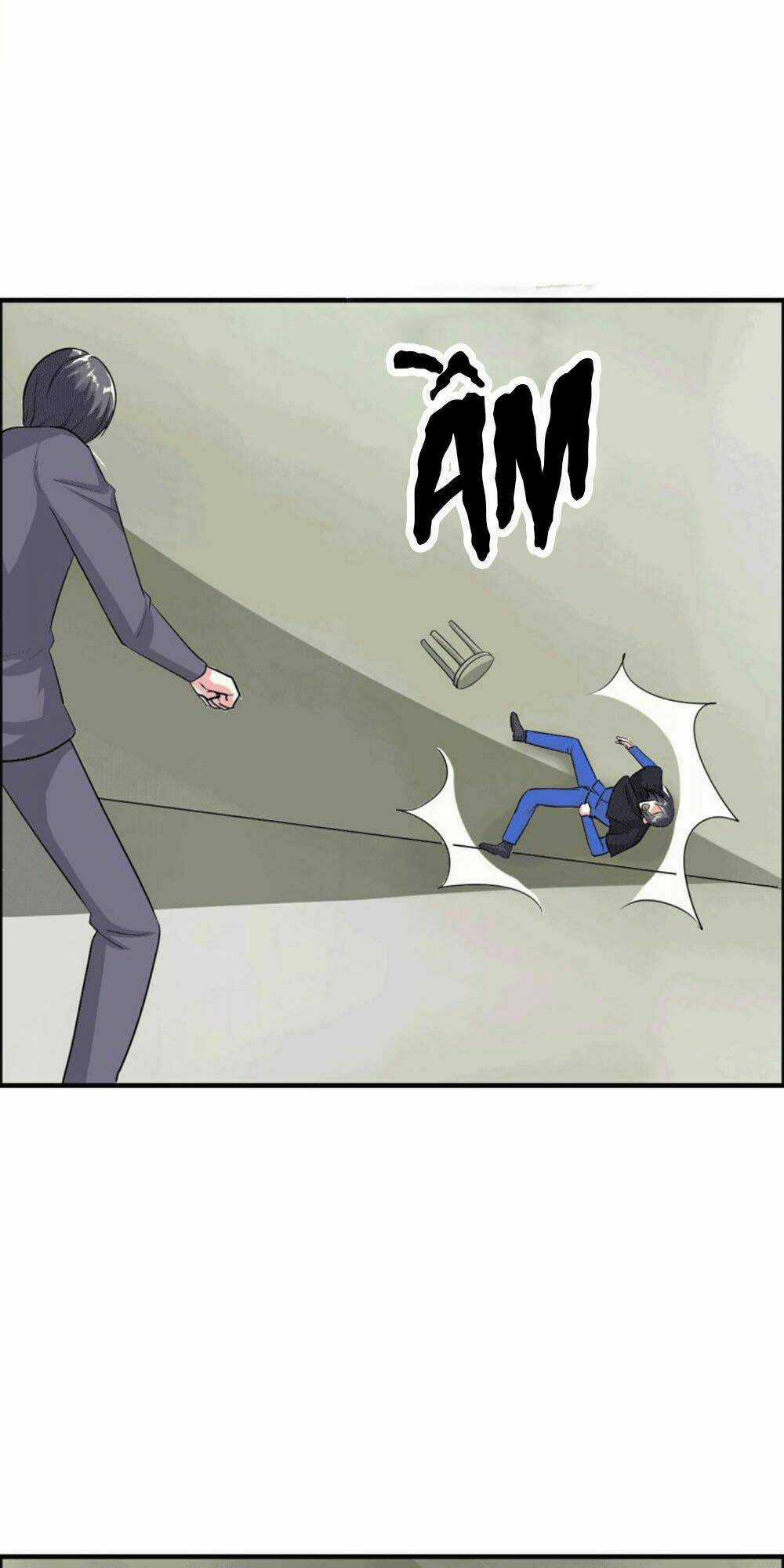 Nguyệt Dạ Hương Vi Lai Chapter 59 trang 36