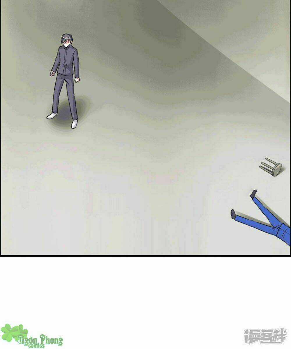Nguyệt Dạ Hương Vi Lai Chapter 59 trang 37