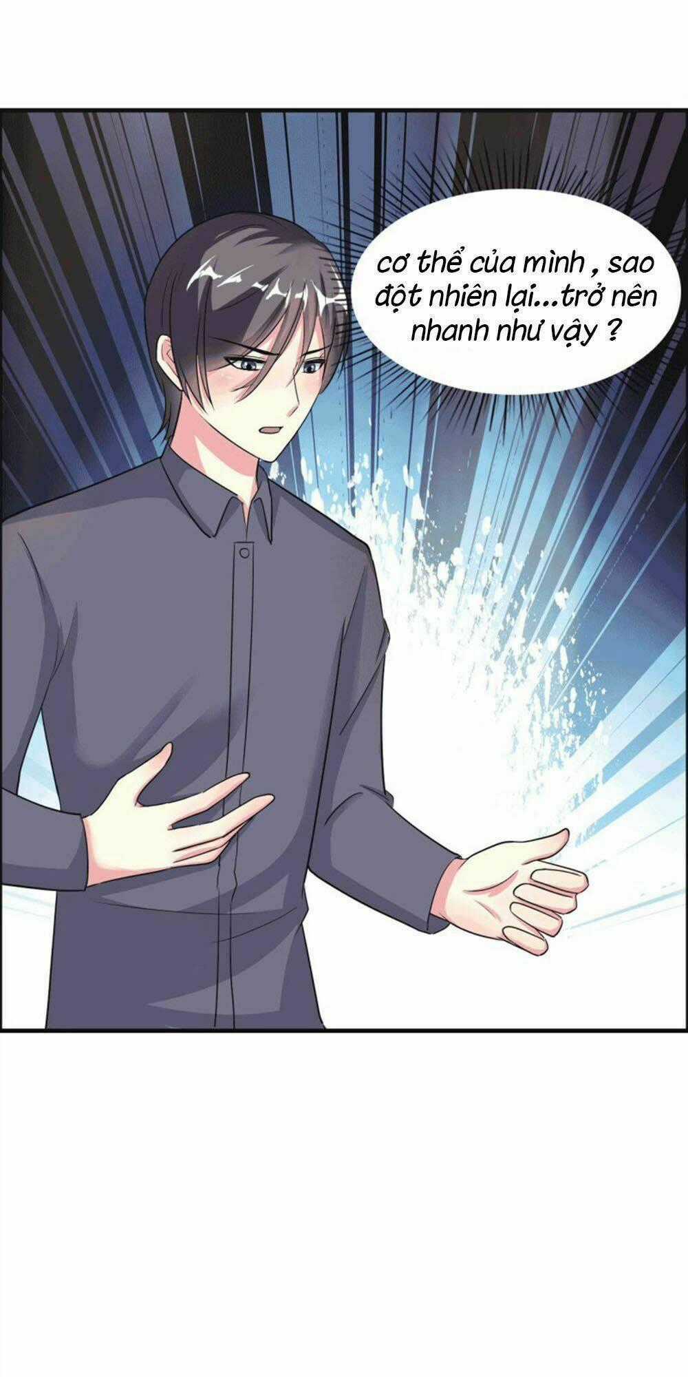 Nguyệt Dạ Hương Vi Lai Chapter 59 trang 38