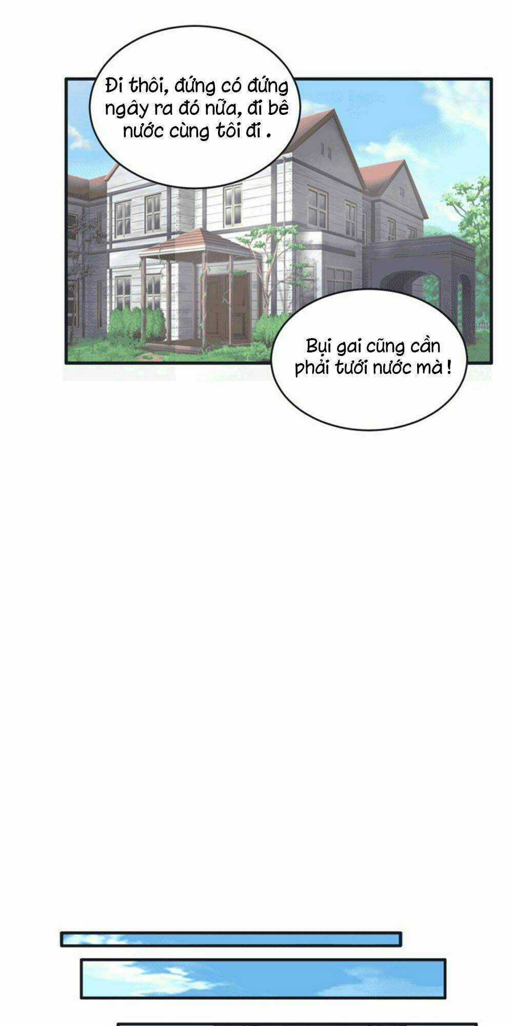 Nguyệt Dạ Hương Vi Lai Chapter 59 trang 5