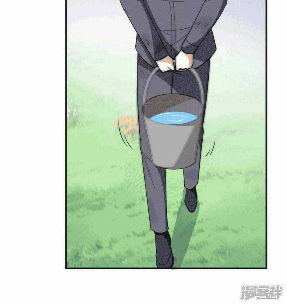 Nguyệt Dạ Hương Vi Lai Chapter 59 trang 6