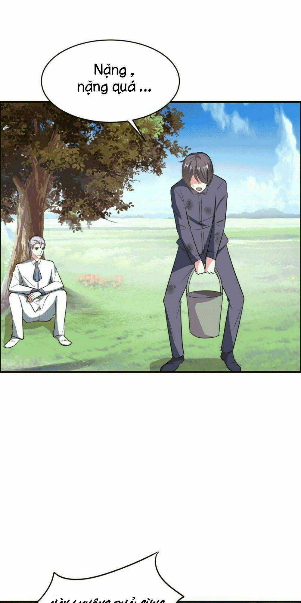 Nguyệt Dạ Hương Vi Lai Chapter 59 trang 7