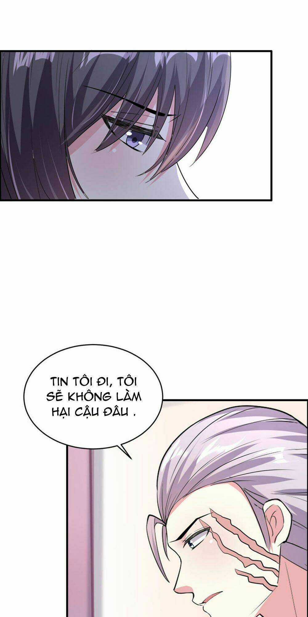 Nguyệt Dạ Hương Vi Lai Chapter 60 trang 13