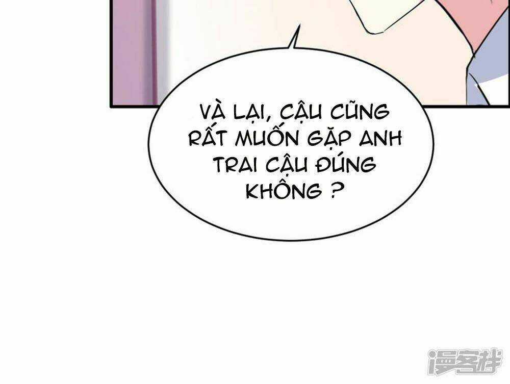 Nguyệt Dạ Hương Vi Lai Chapter 60 trang 14