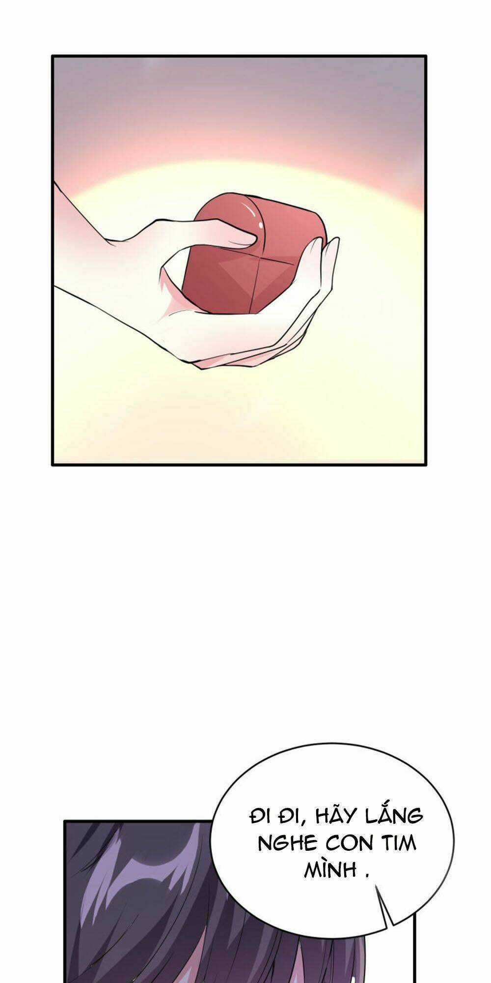 Nguyệt Dạ Hương Vi Lai Chapter 60 trang 15