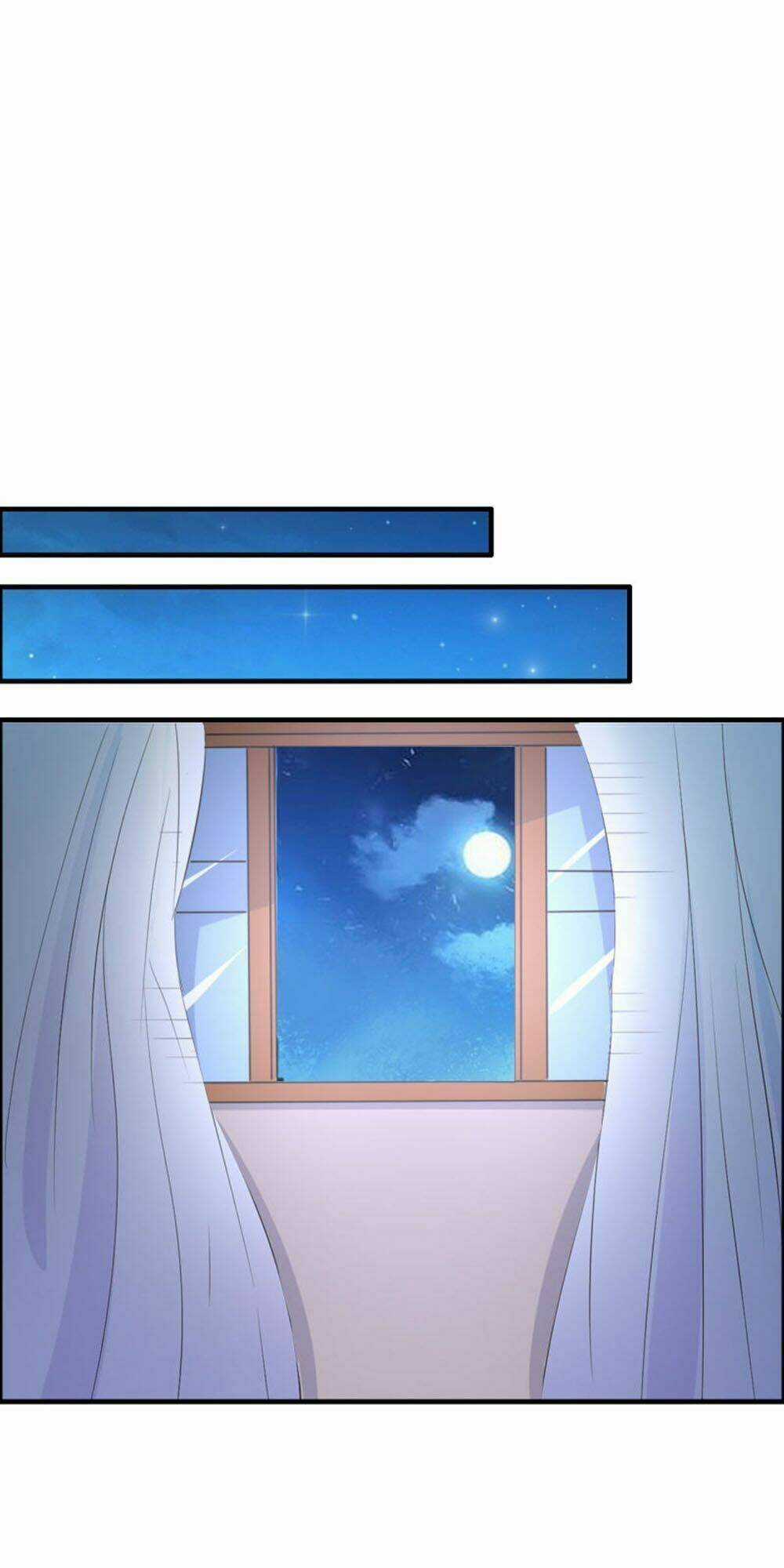 Nguyệt Dạ Hương Vi Lai Chapter 60 trang 17