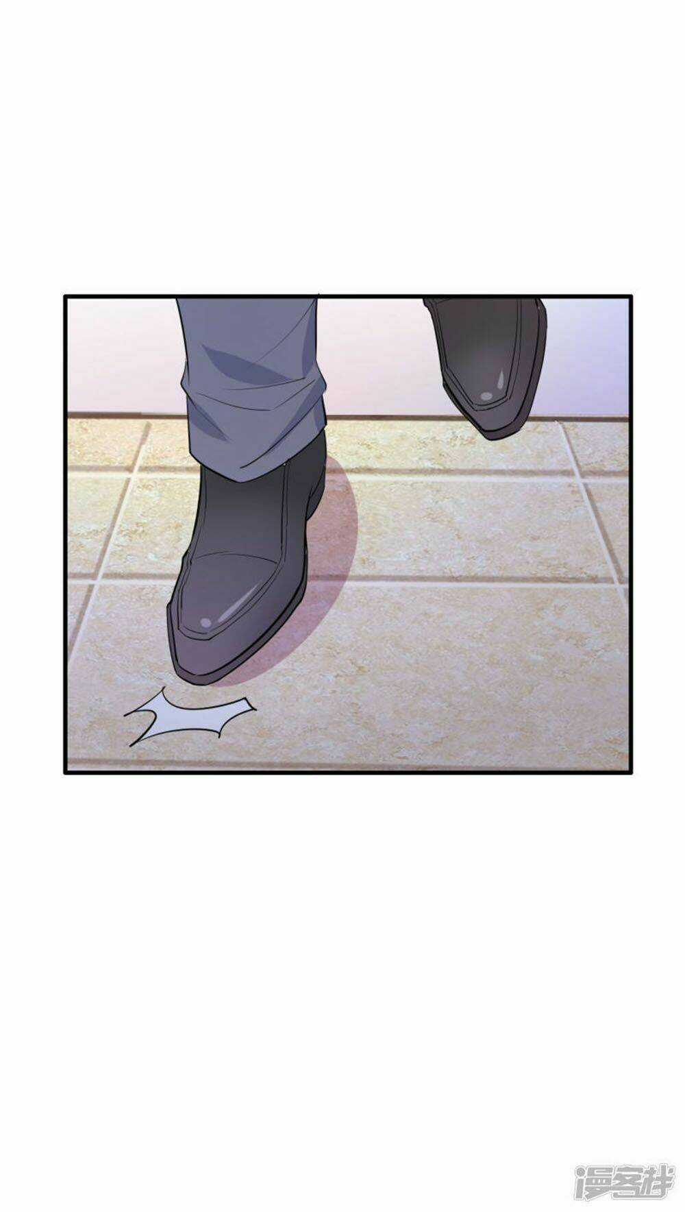 Nguyệt Dạ Hương Vi Lai Chapter 60 trang 18