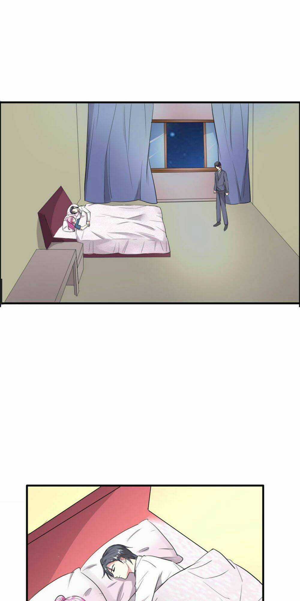 Nguyệt Dạ Hương Vi Lai Chapter 60 trang 19