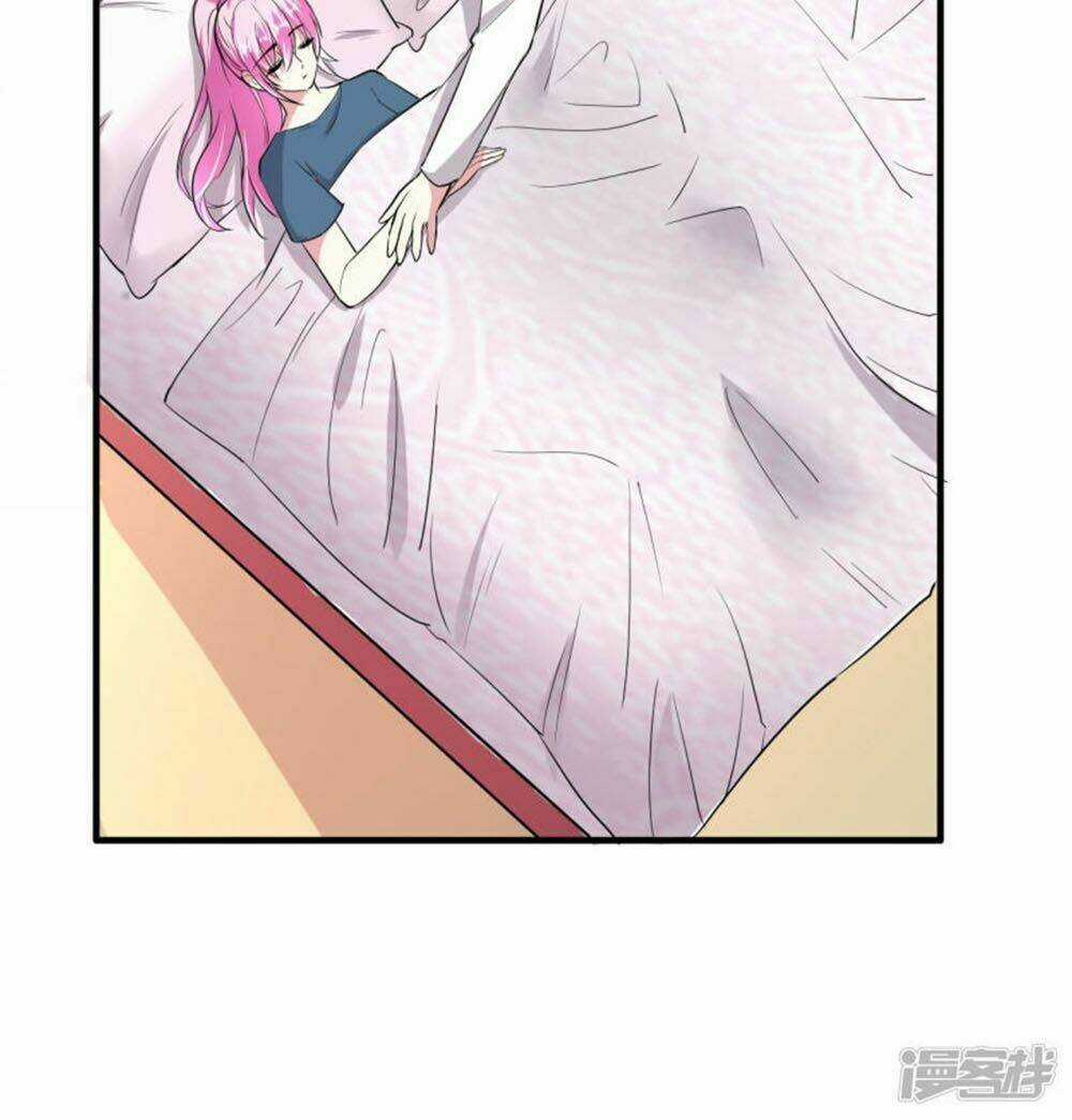 Nguyệt Dạ Hương Vi Lai Chapter 60 trang 20