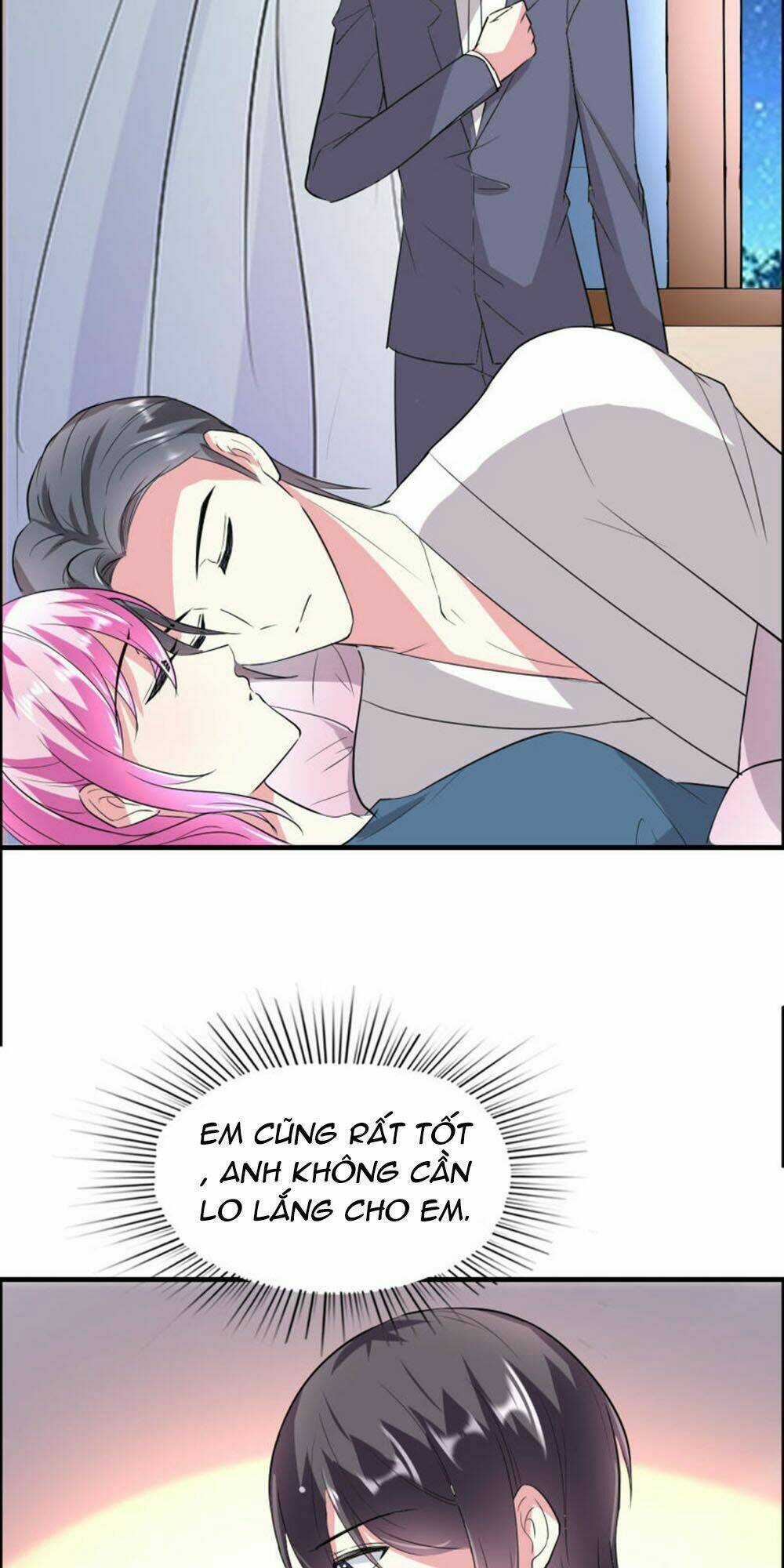 Nguyệt Dạ Hương Vi Lai Chapter 60 trang 22