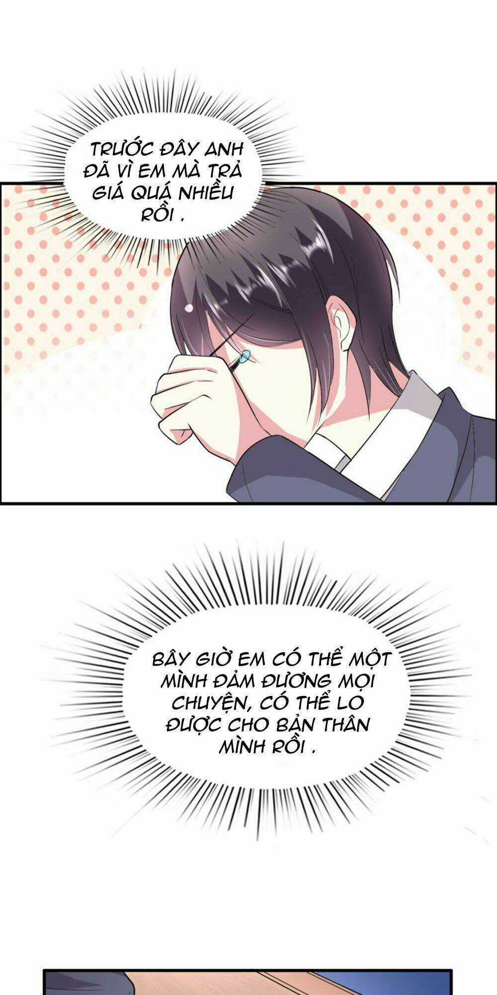 Nguyệt Dạ Hương Vi Lai Chapter 60 trang 24