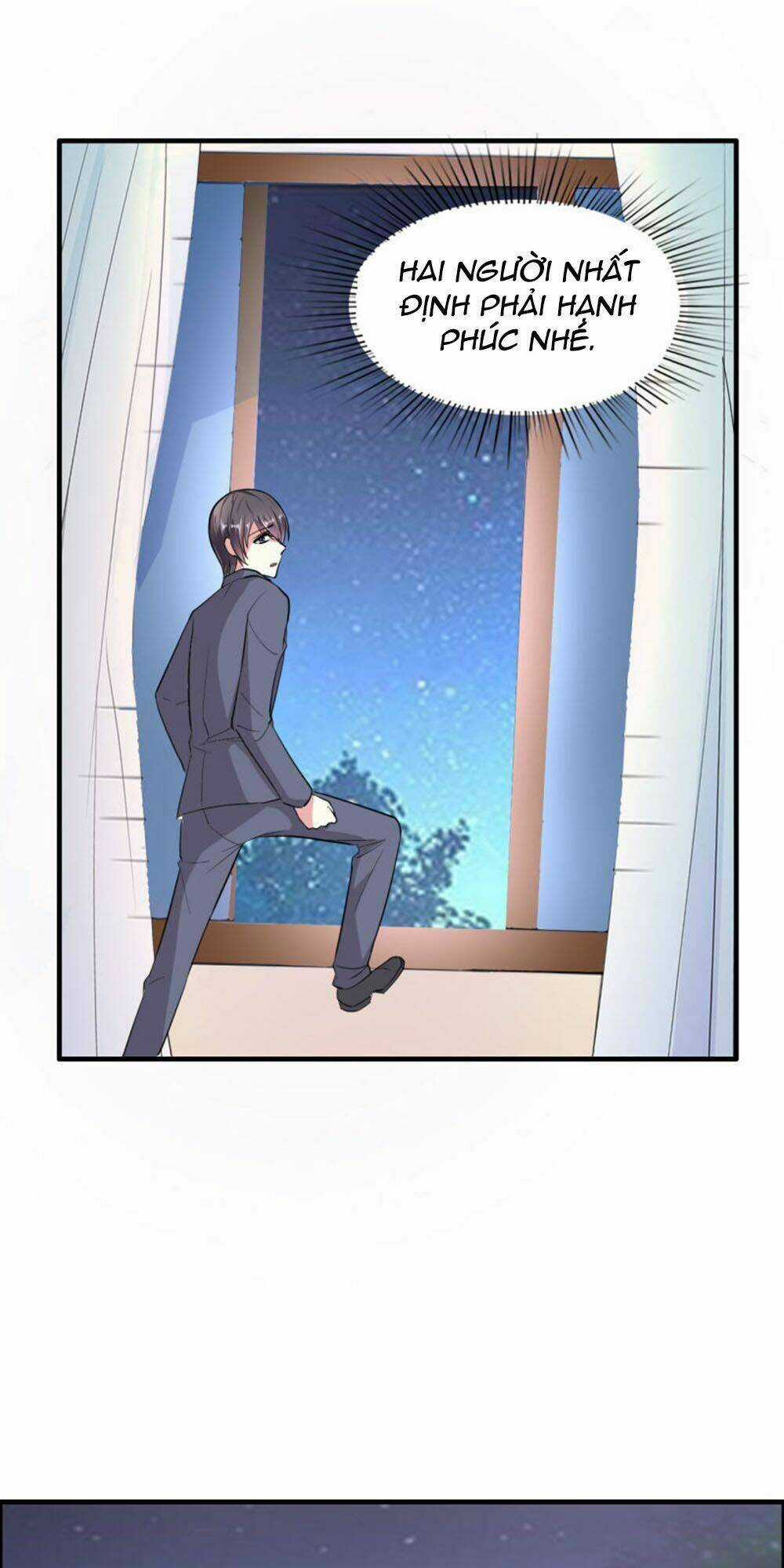 Nguyệt Dạ Hương Vi Lai Chapter 60 trang 26